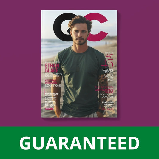 QC Cover Model Application (Guaranteed)