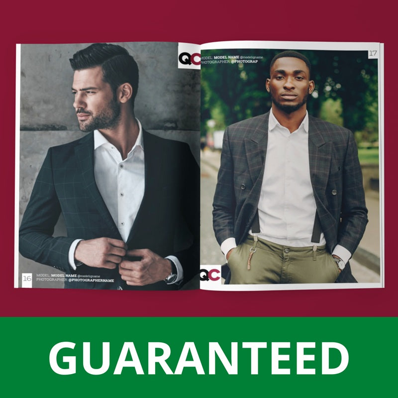 QC Guaranteed Model Application