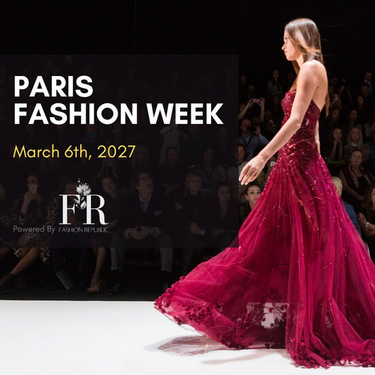 Designer Application (PFW March 2027)
