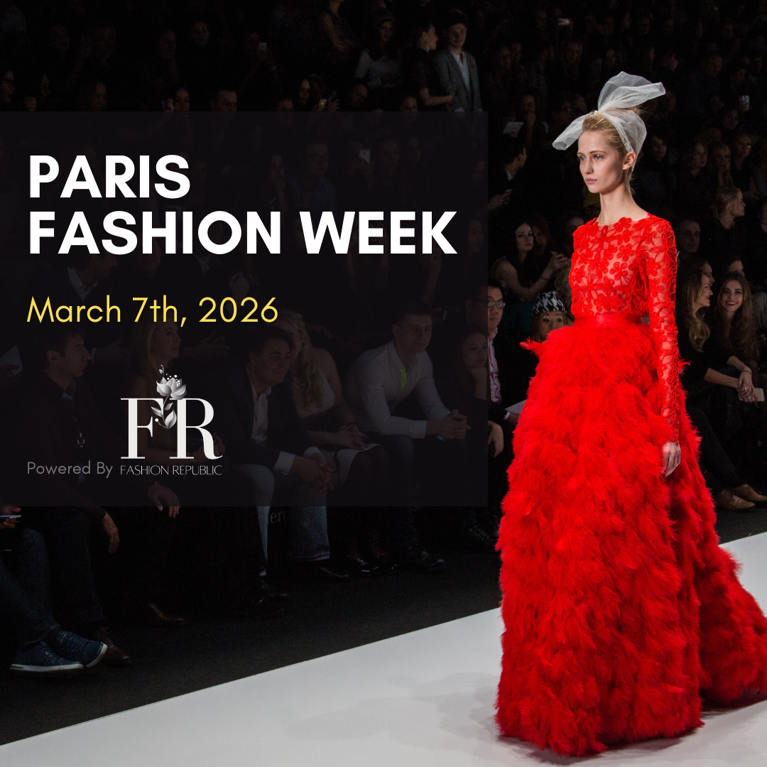 Designer Application (PFW March 2026)