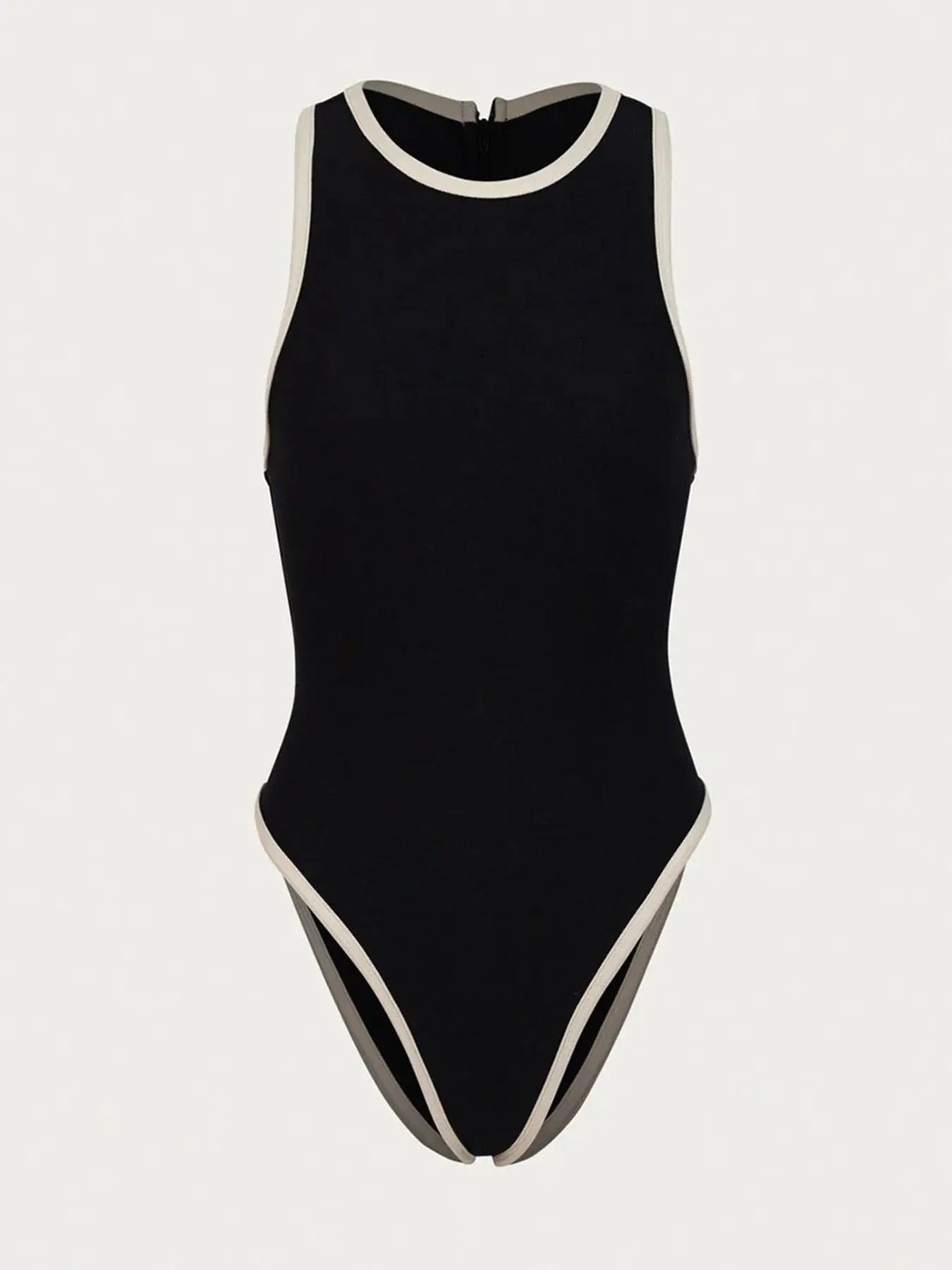 Women's One Piece Swimsuit One Piece Swimsuit - Shaping - Stylish Design