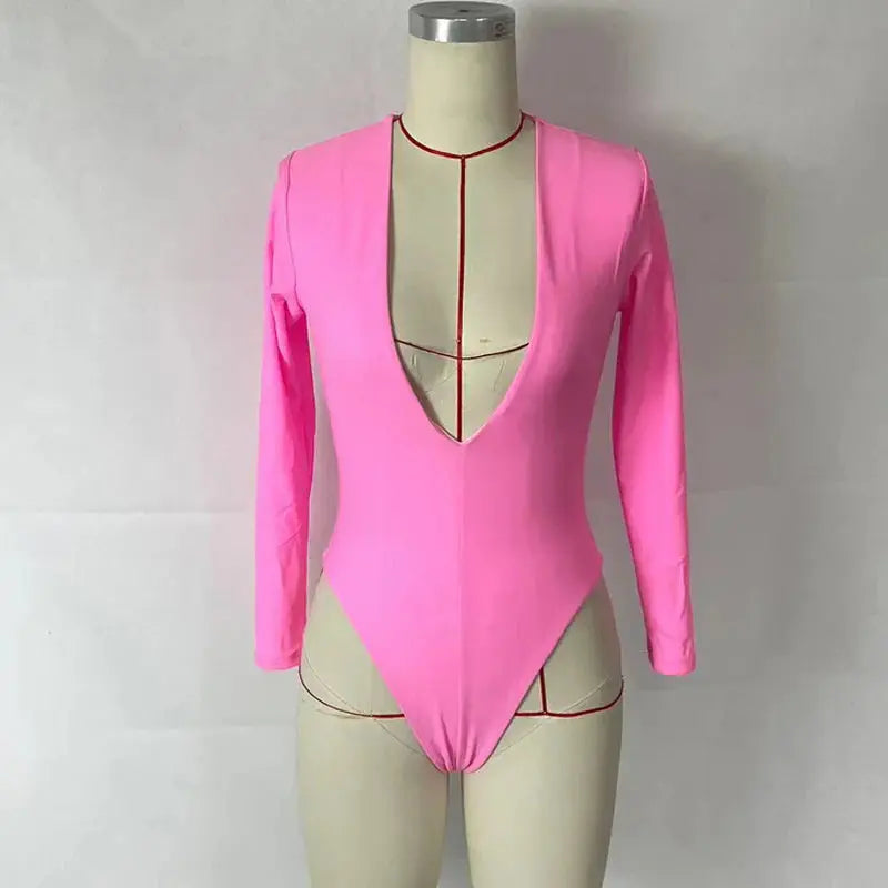 Girls' One Piece Swimsuit | Durable Summer Styles by Sexikinis