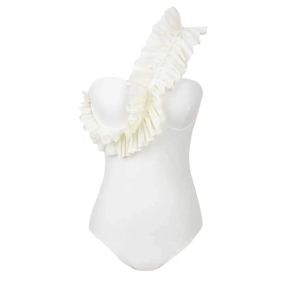 T-Shirts Sexikinis Swim Sariel One Piece Women's Swimsuit Comfortable & Stylish