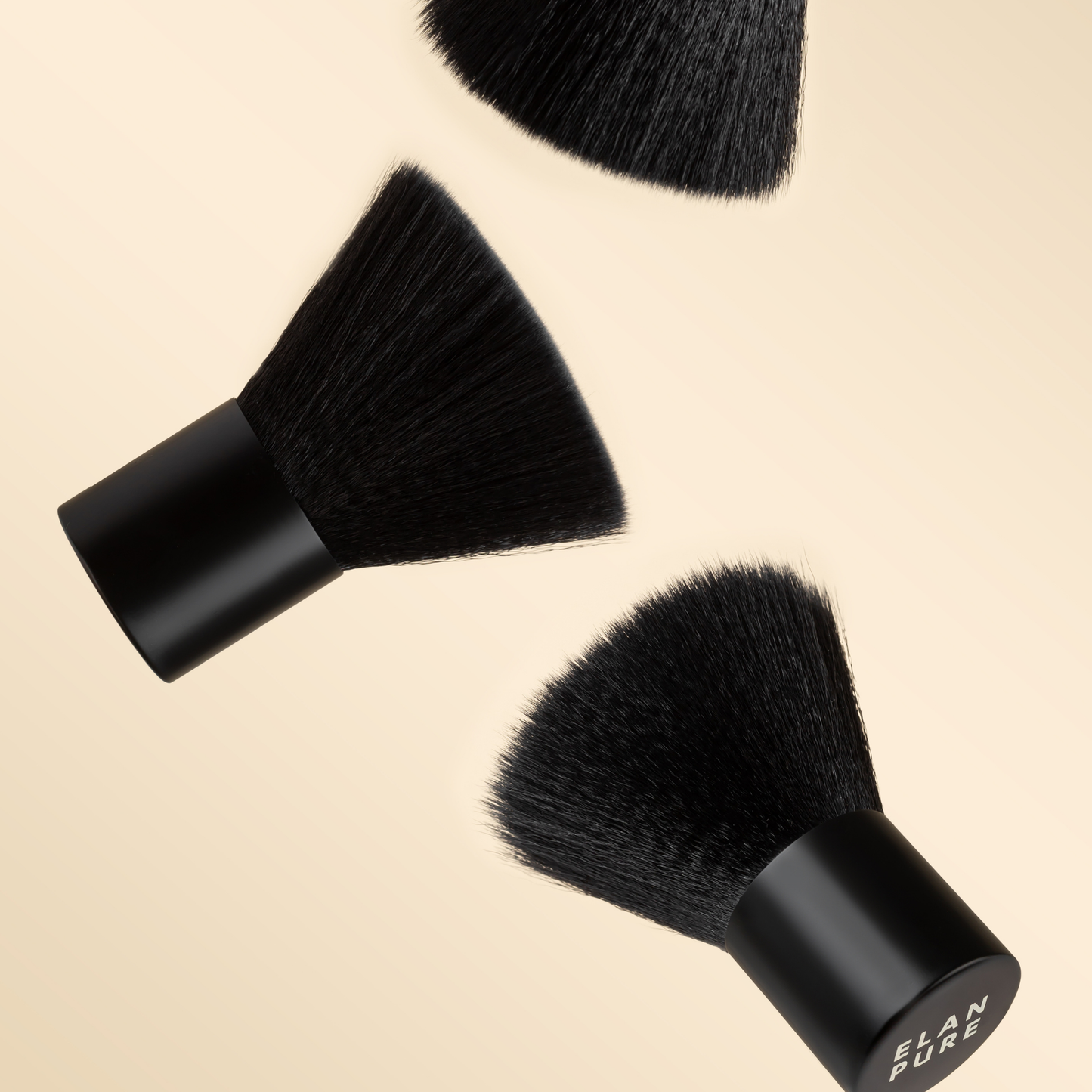 Tanning Brush