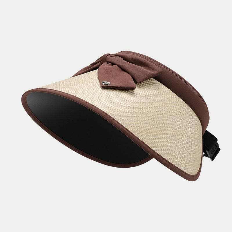 Trendsi UV Protection Sun Hat Adjustable Fit