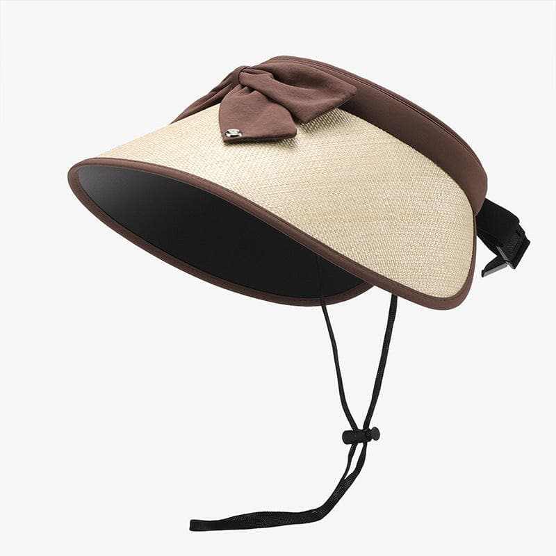 Trendsi UV Protection Sun Hat Adjustable Fit