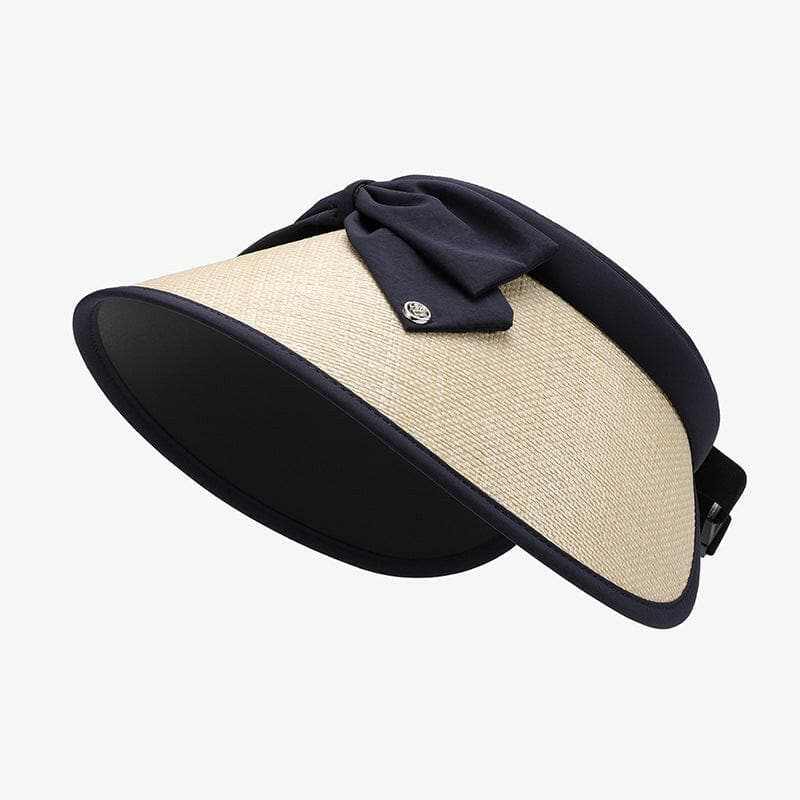 Trendsi UV Protection Sun Hat Adjustable Fit