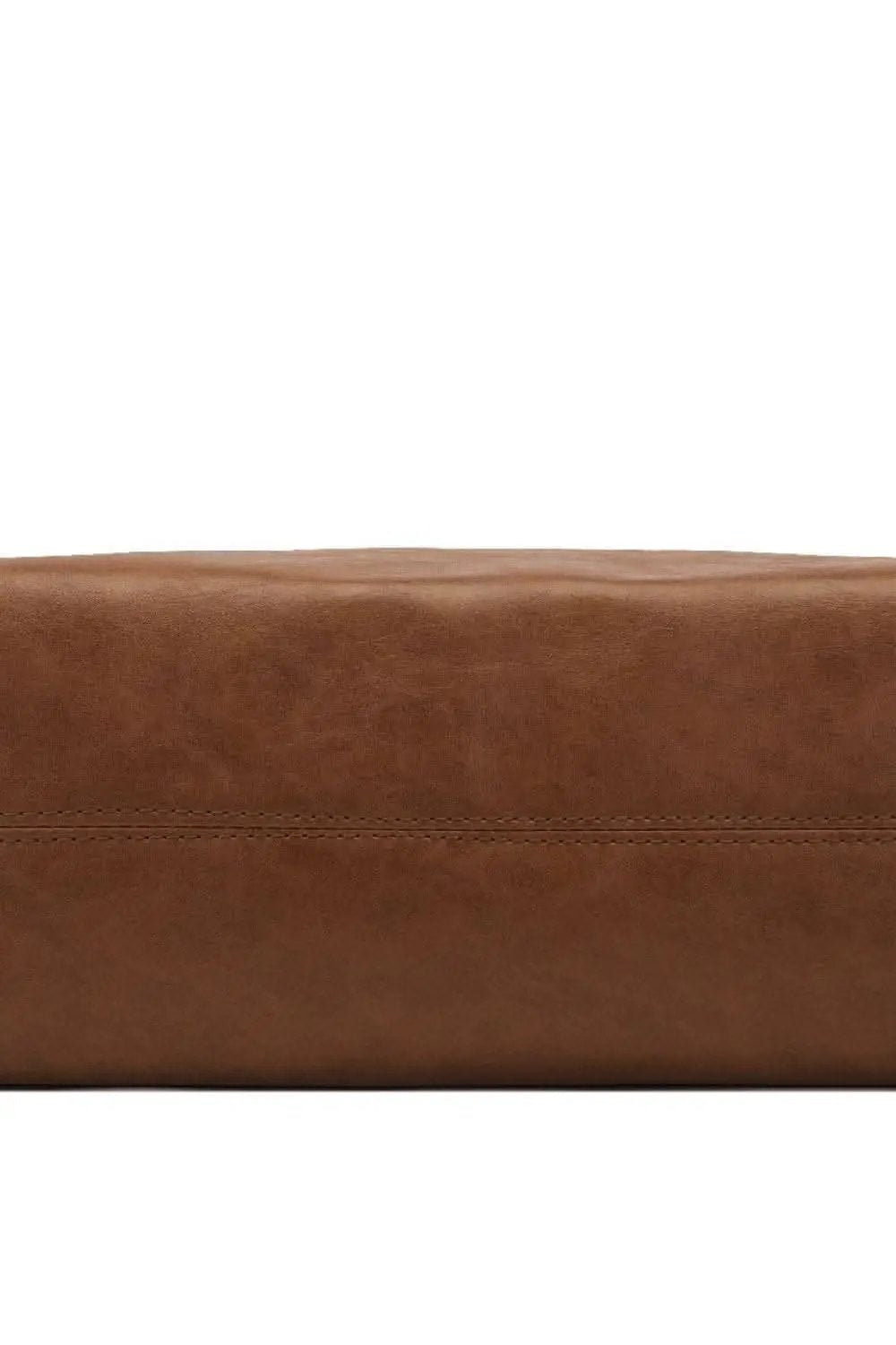 Accessories Trendsi Stylish large PU leather crossbody bag