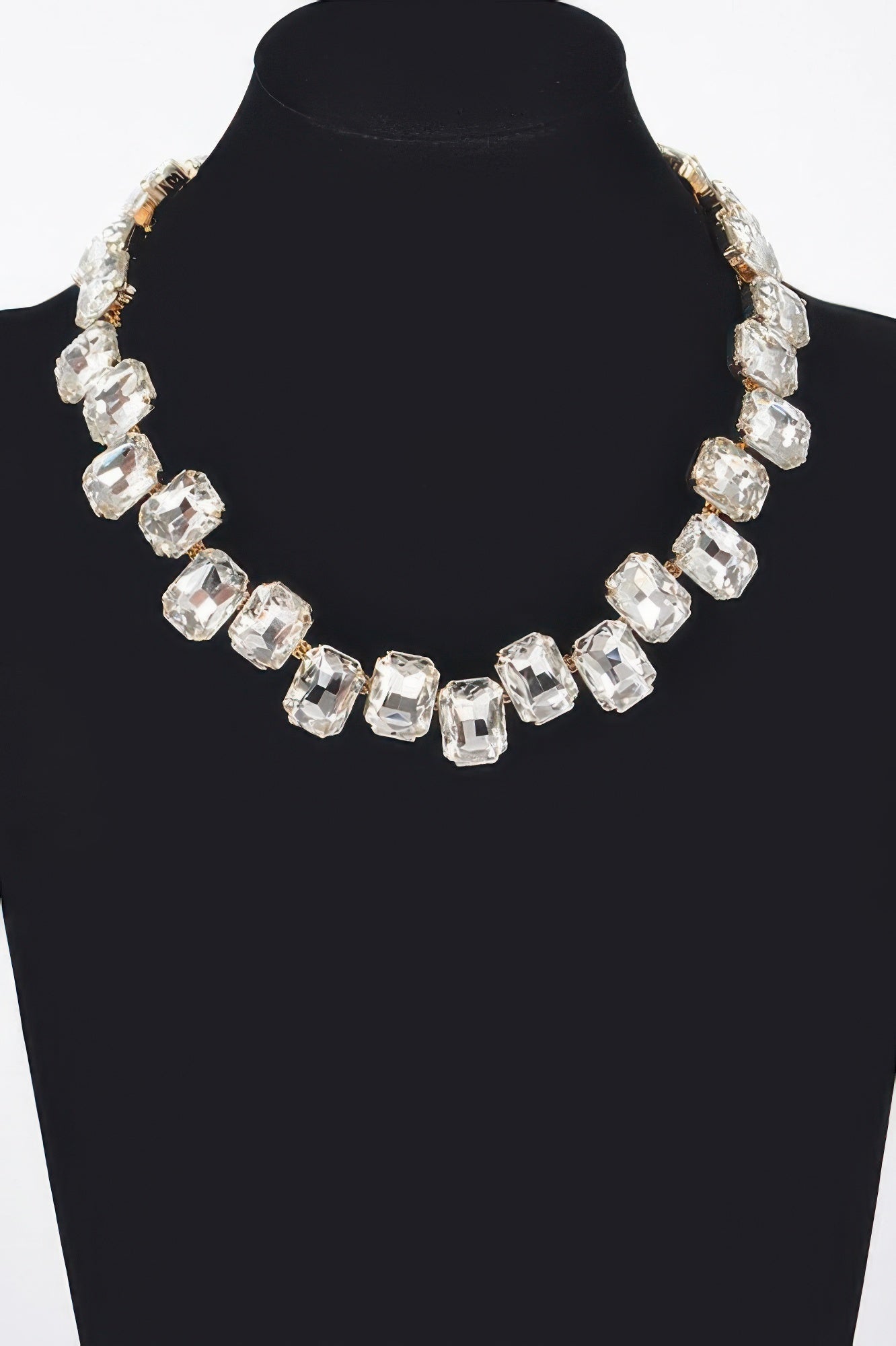 Stone Necklace