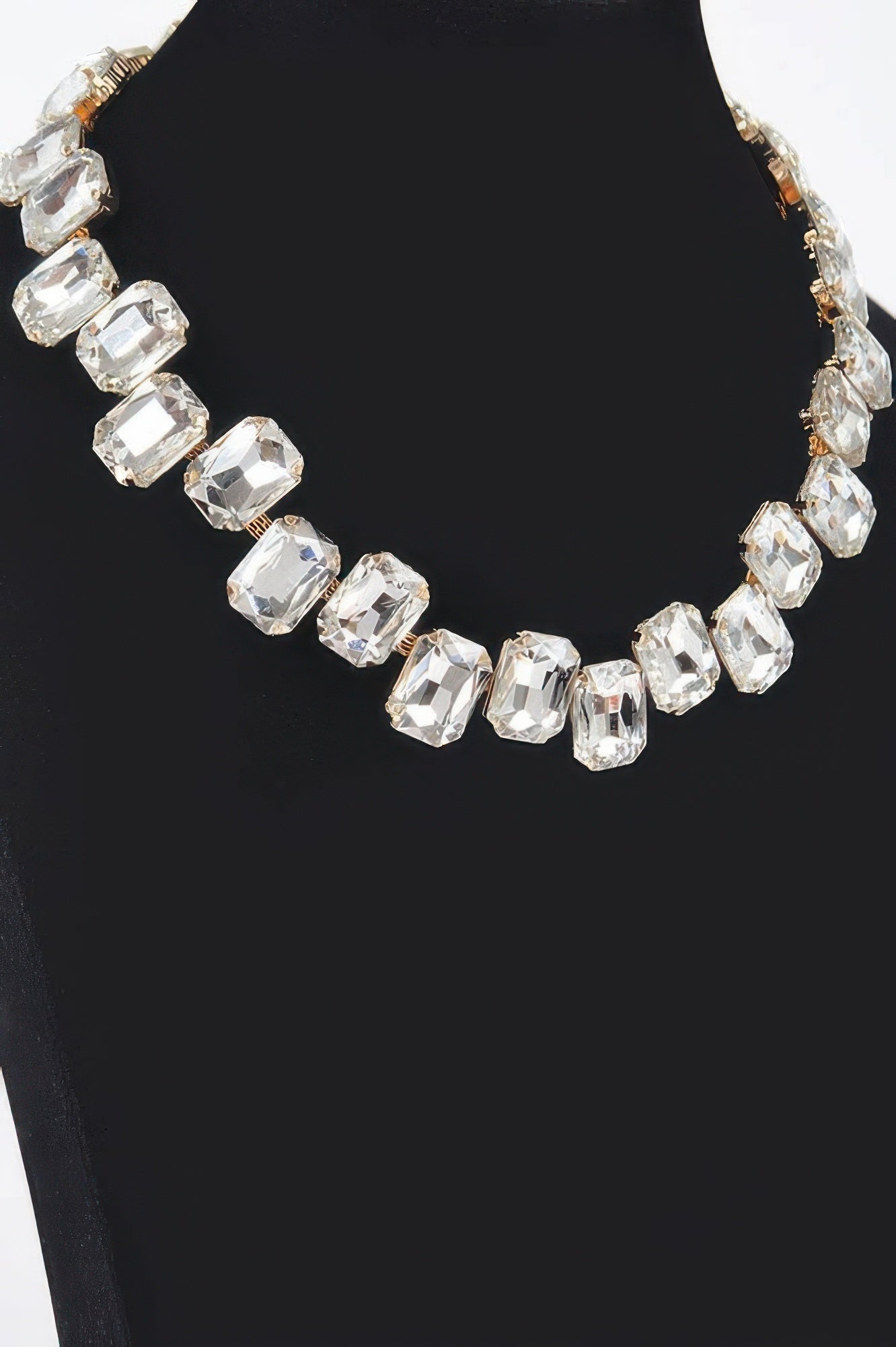 Stone Necklace