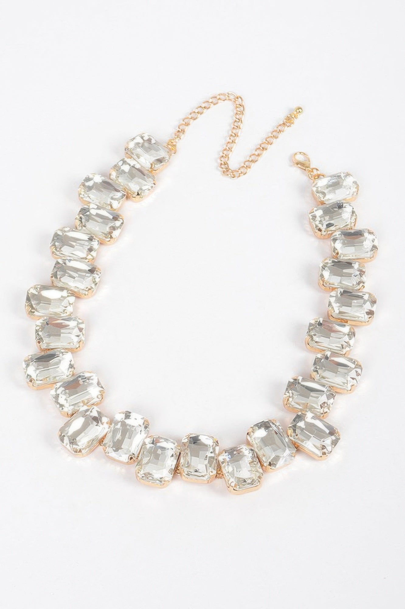 Stone Necklace