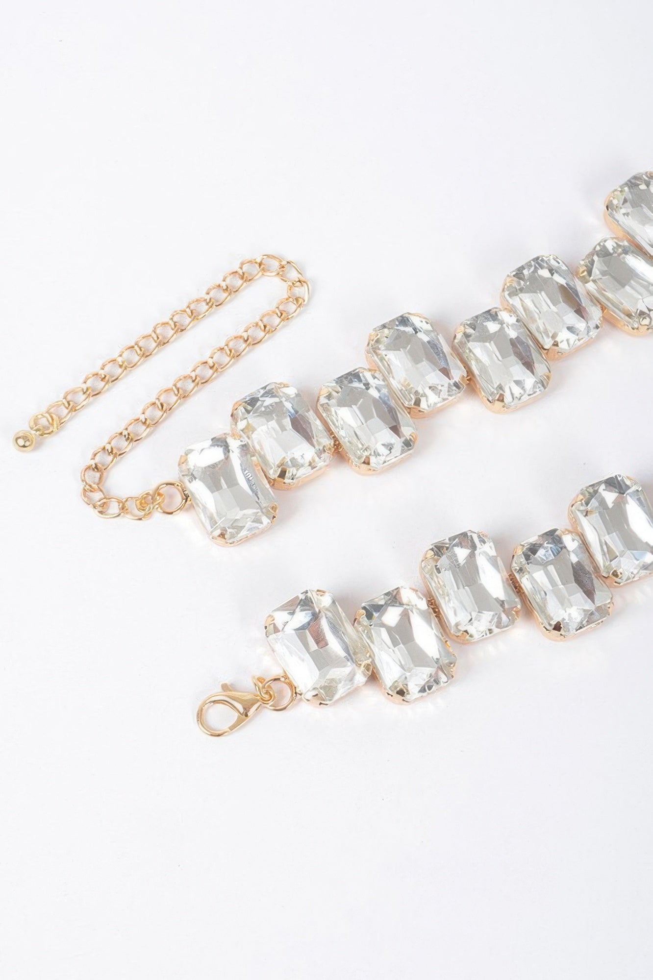 Stone Necklace