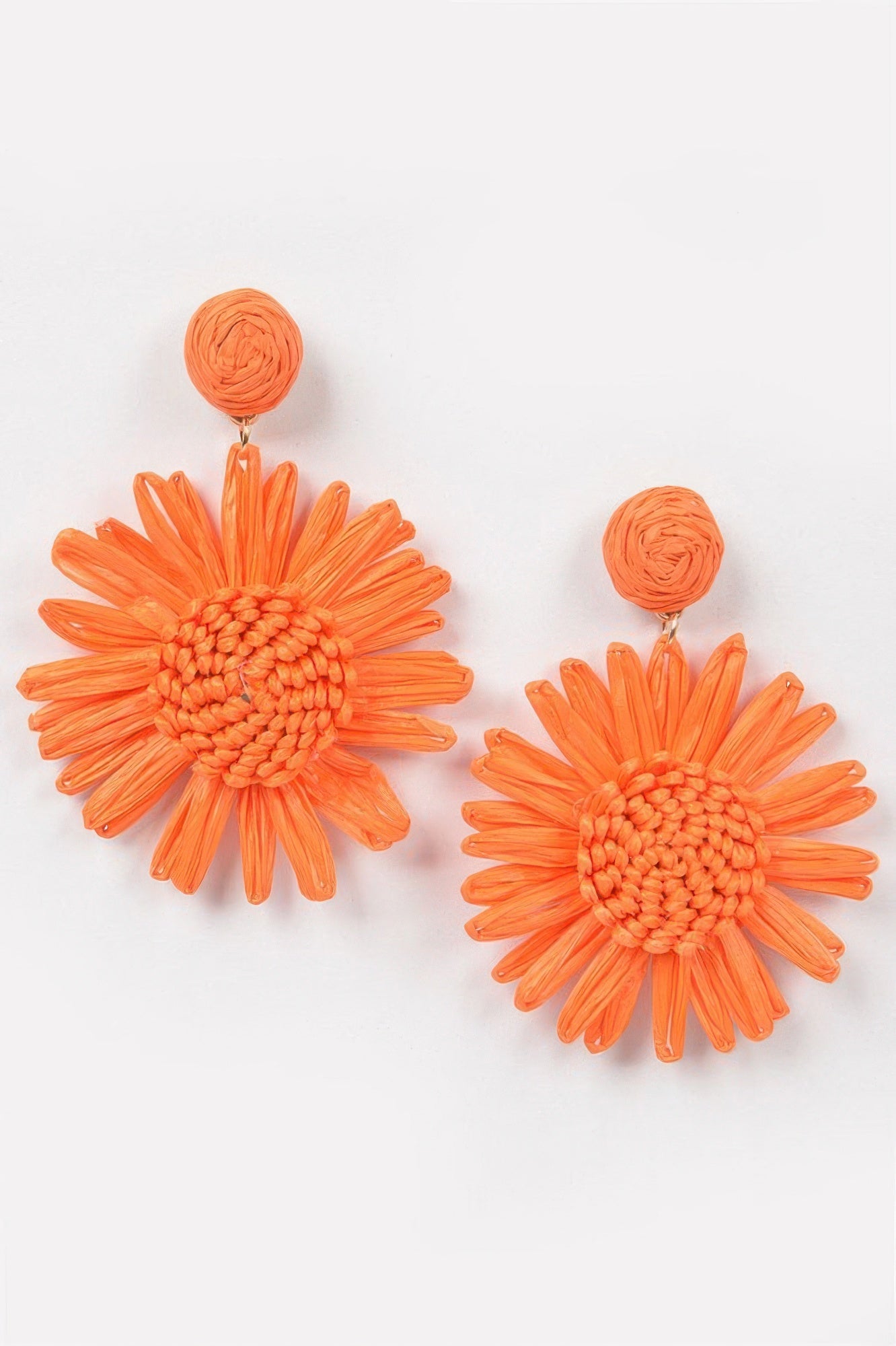 Flower Earring