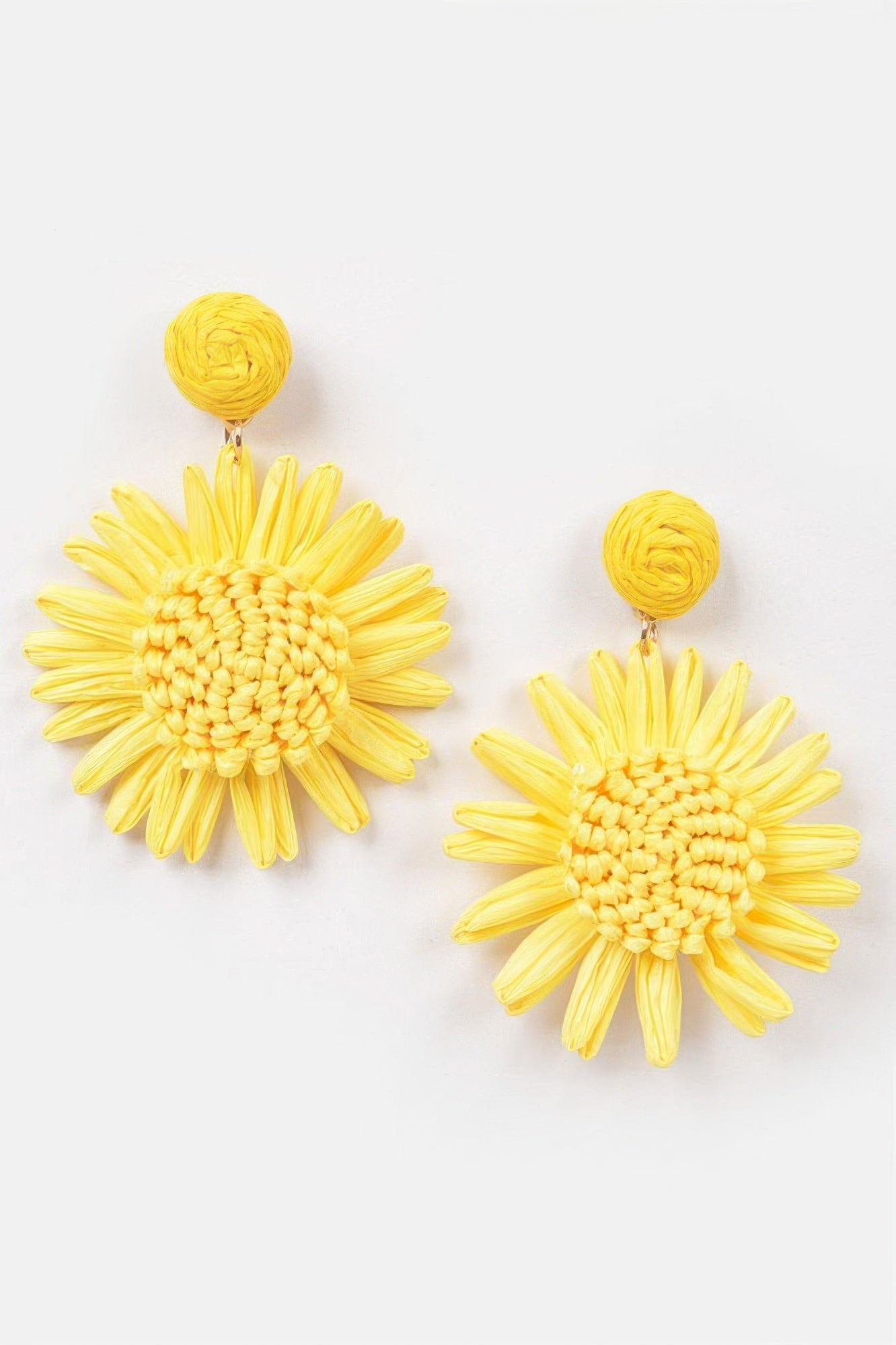 Flower Earring