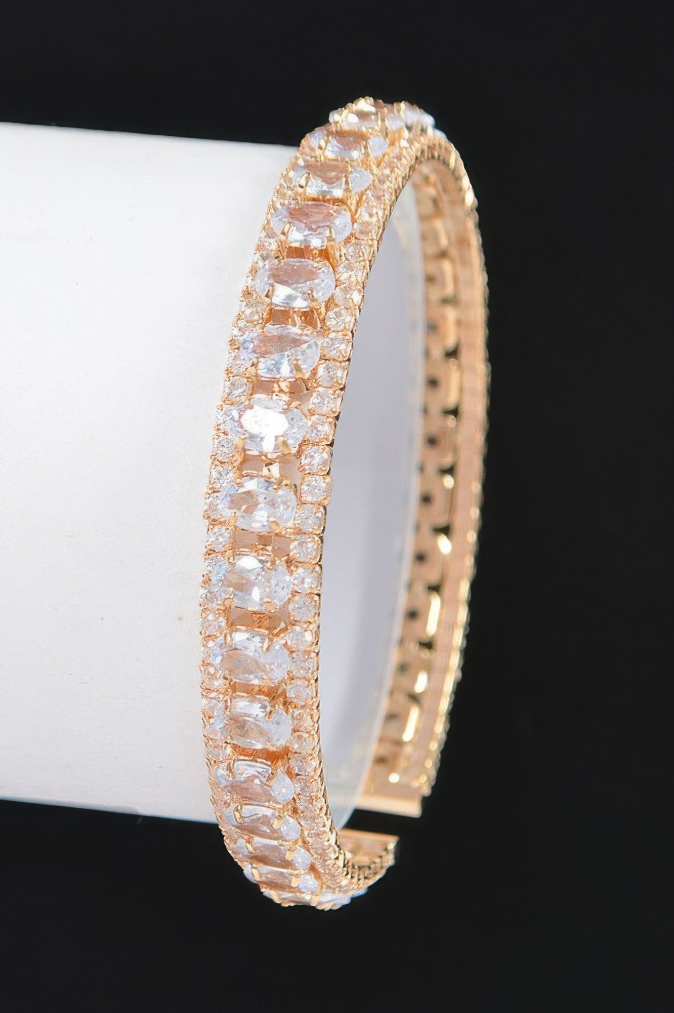 Cubic Zirconia Bracelet