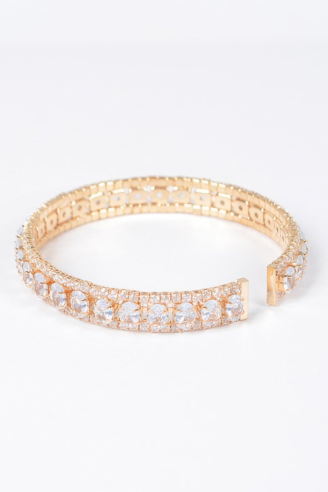 Cubic Zirconia Bracelet