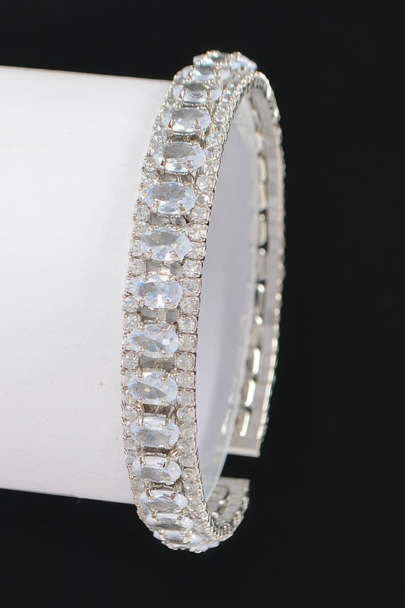 Cubic Zirconia Bracelet