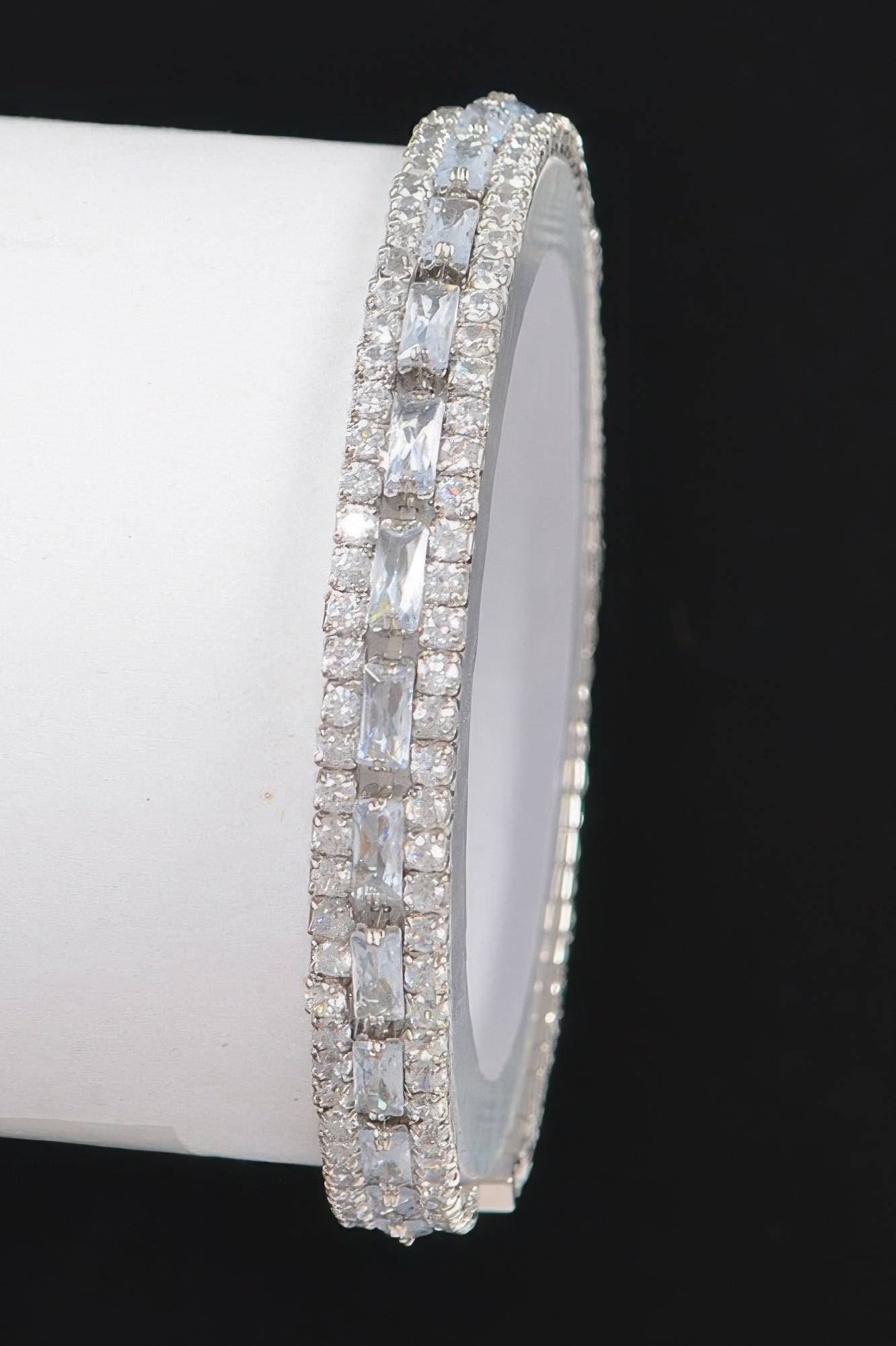Cubic Zirconia Bracelet