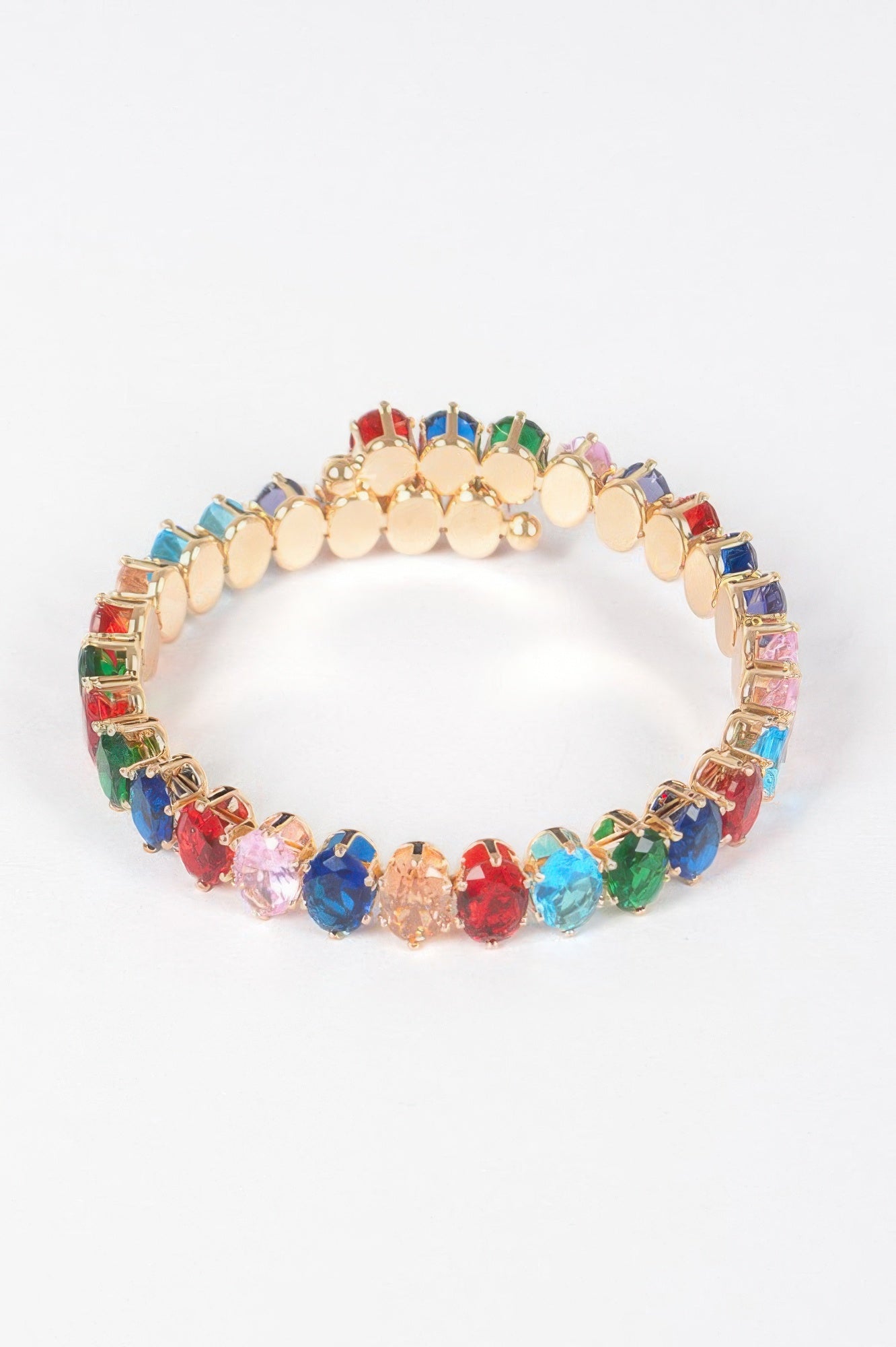 Cubic Zirconia Bracelet