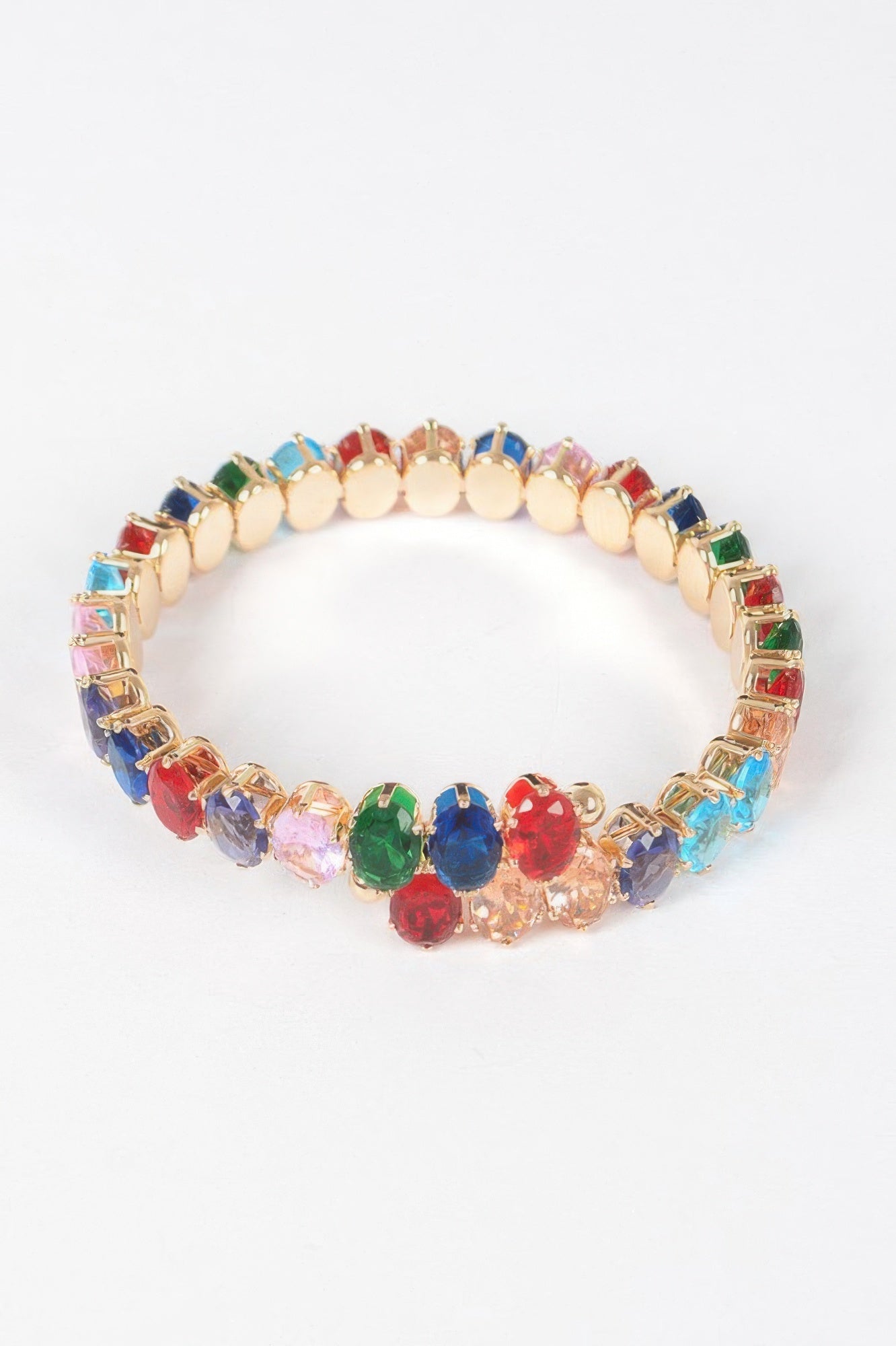 Cubic Zirconia Bracelet