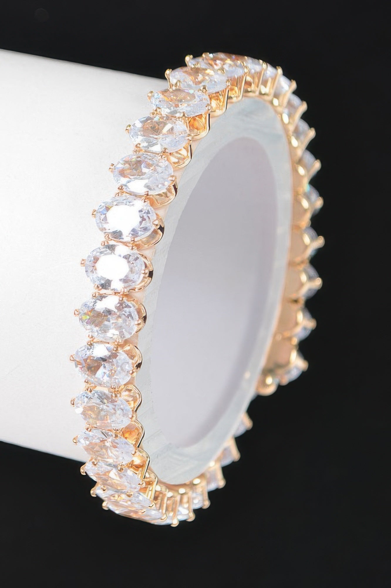 Cubic Zirconia Bracelet