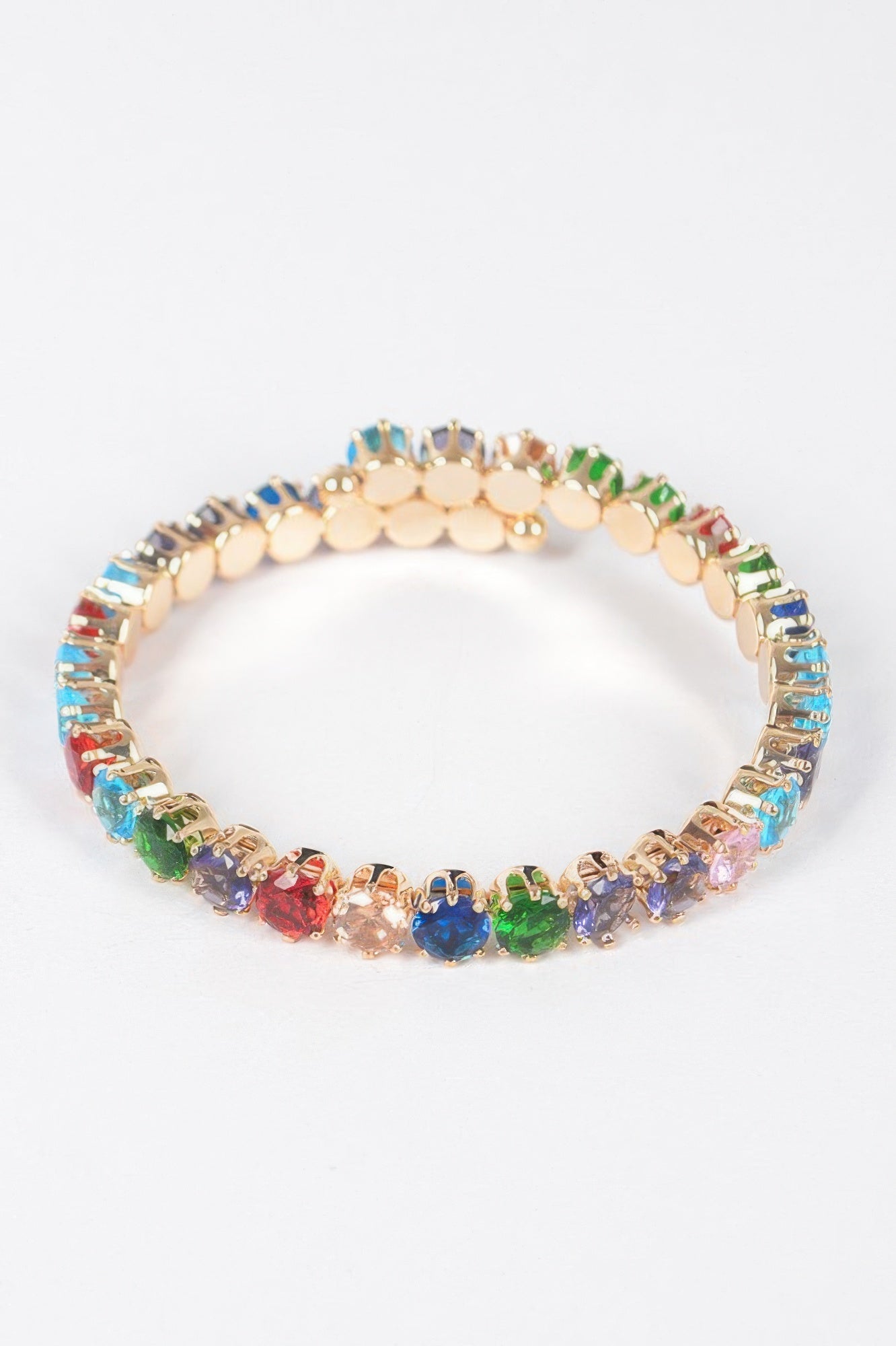 Cubic Zirconia Bracelet