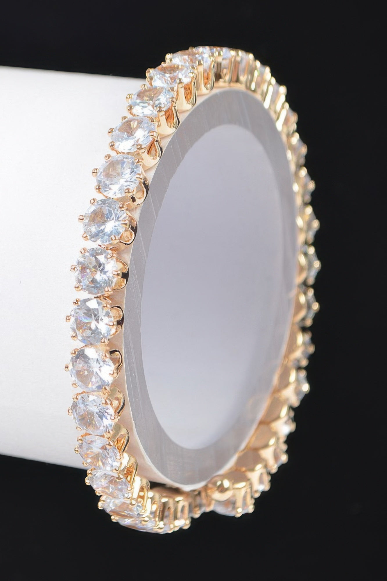 Cubic Zirconia Bracelet