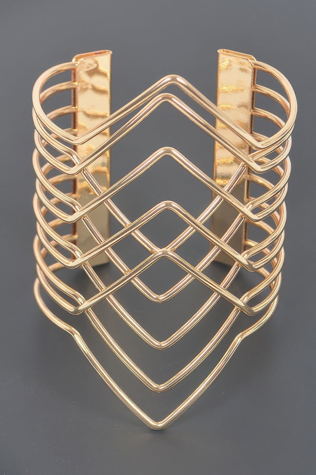 Metal Cuff