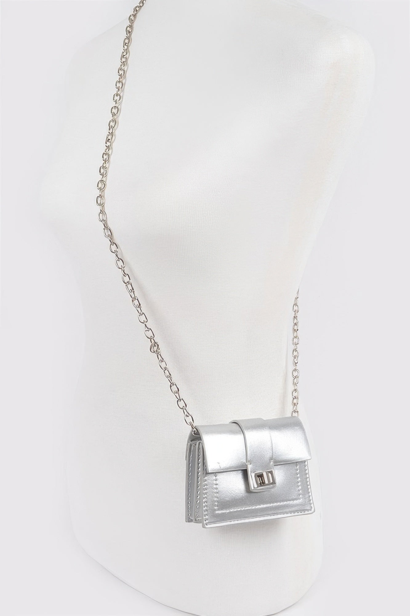 Card Crossbody Wallet