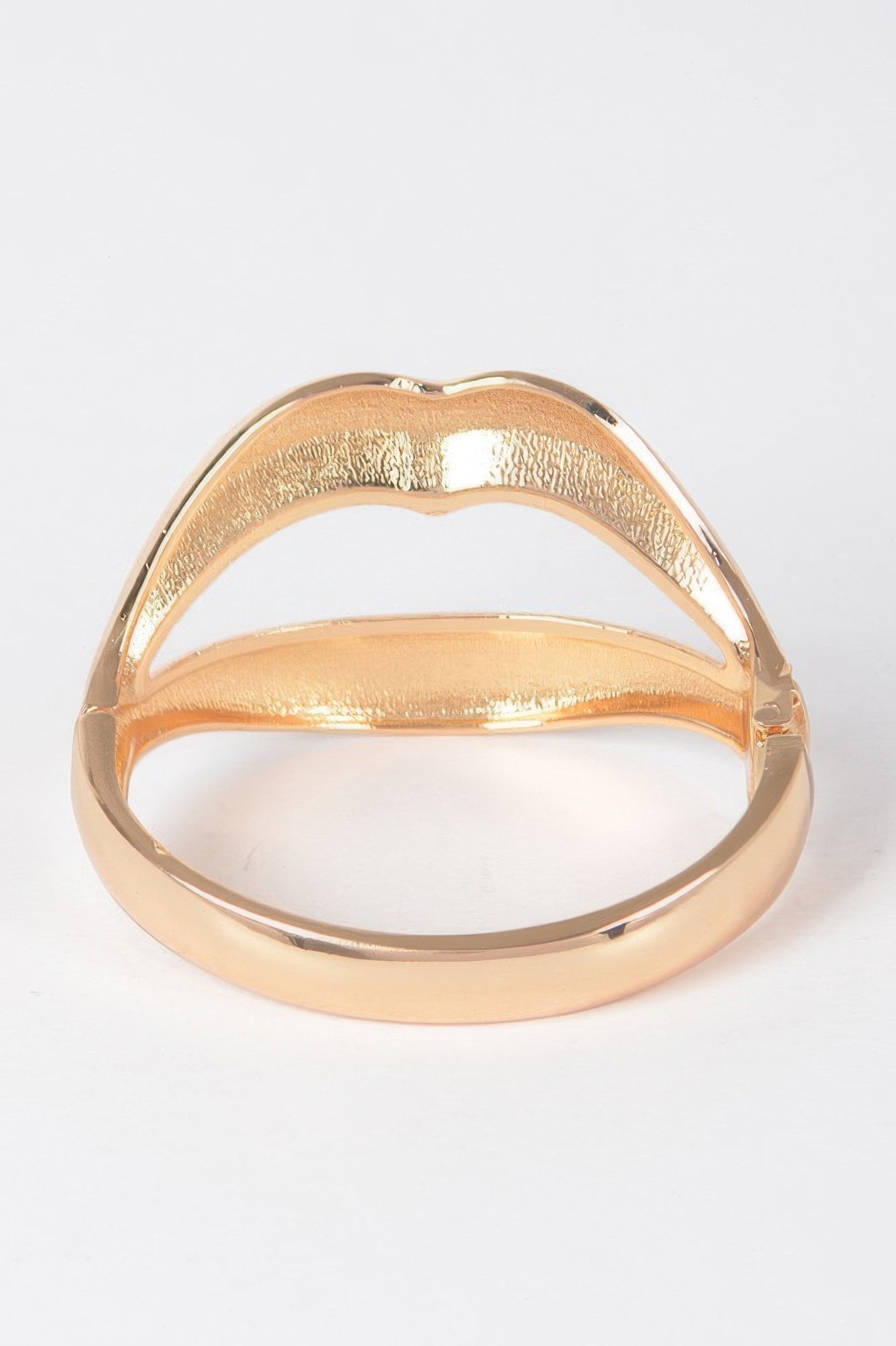 Metal Cuff Bracelet
