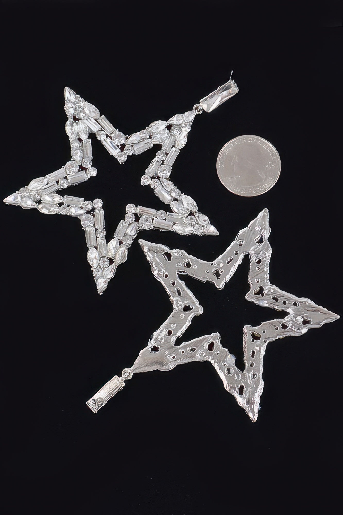 Starlight Earring