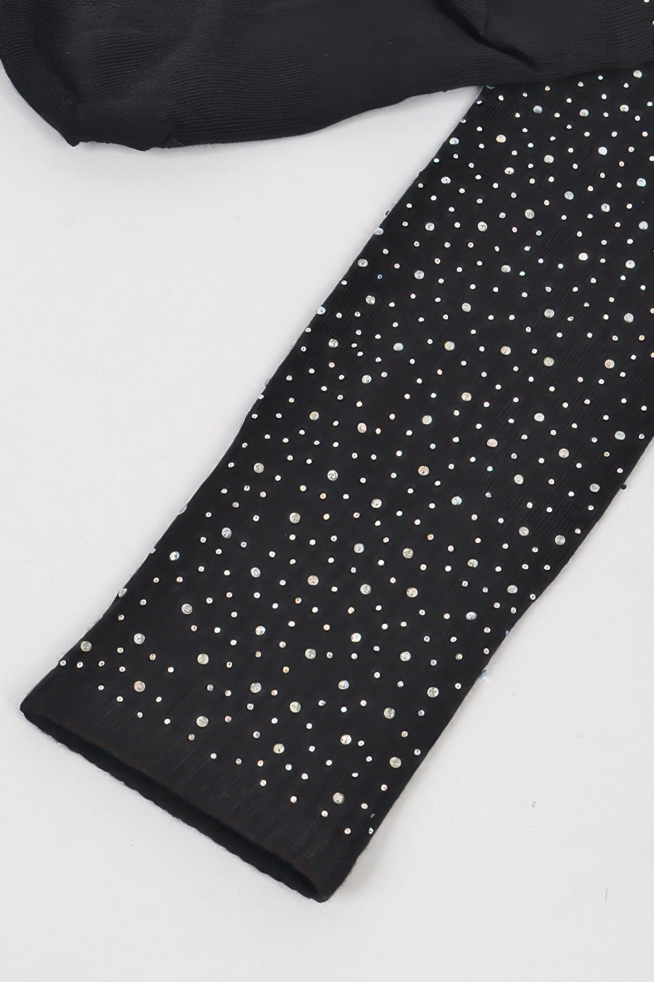 Ab Acrylics Stone Knee High Socks