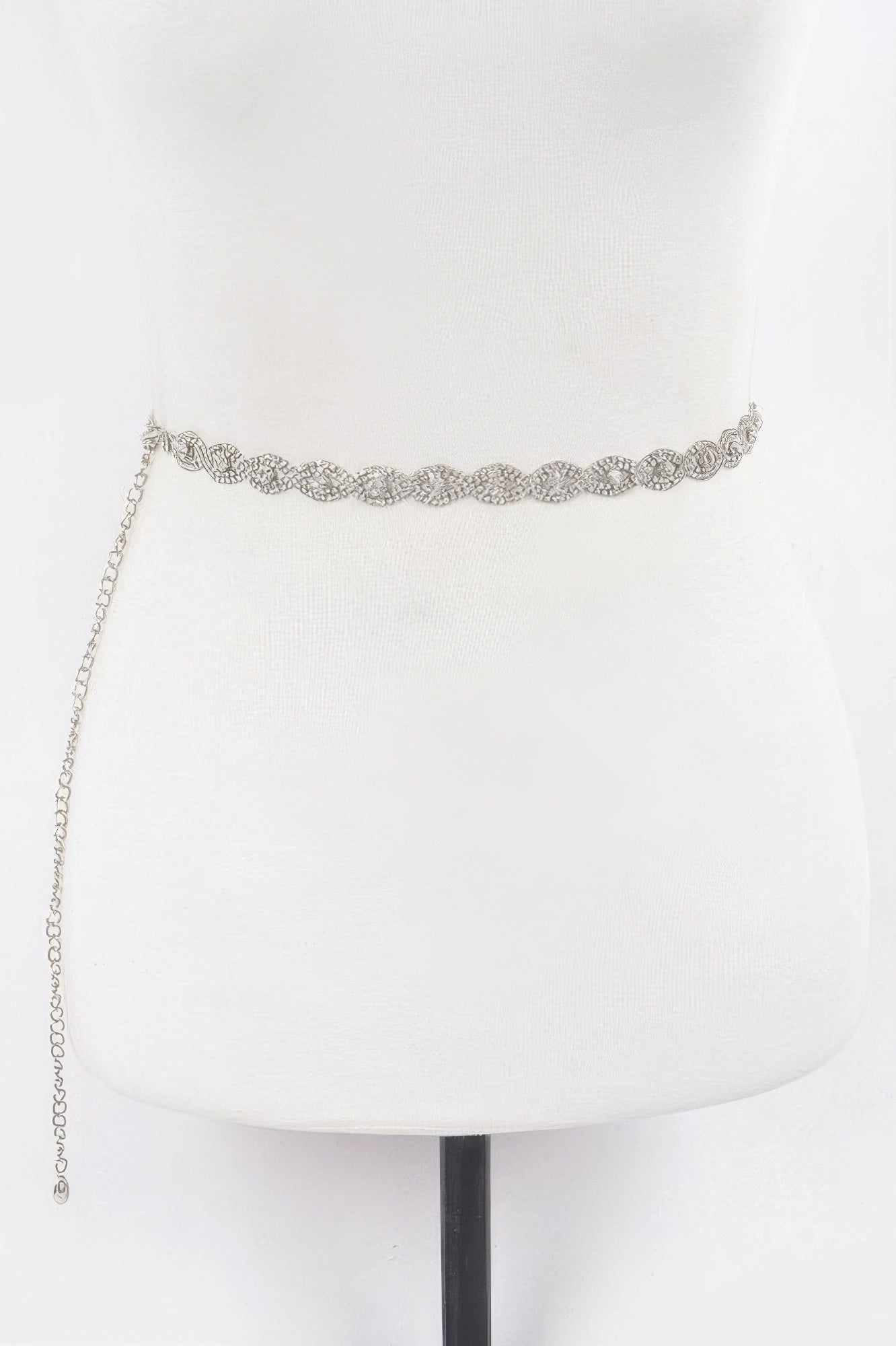 Thin Fashion Belt
