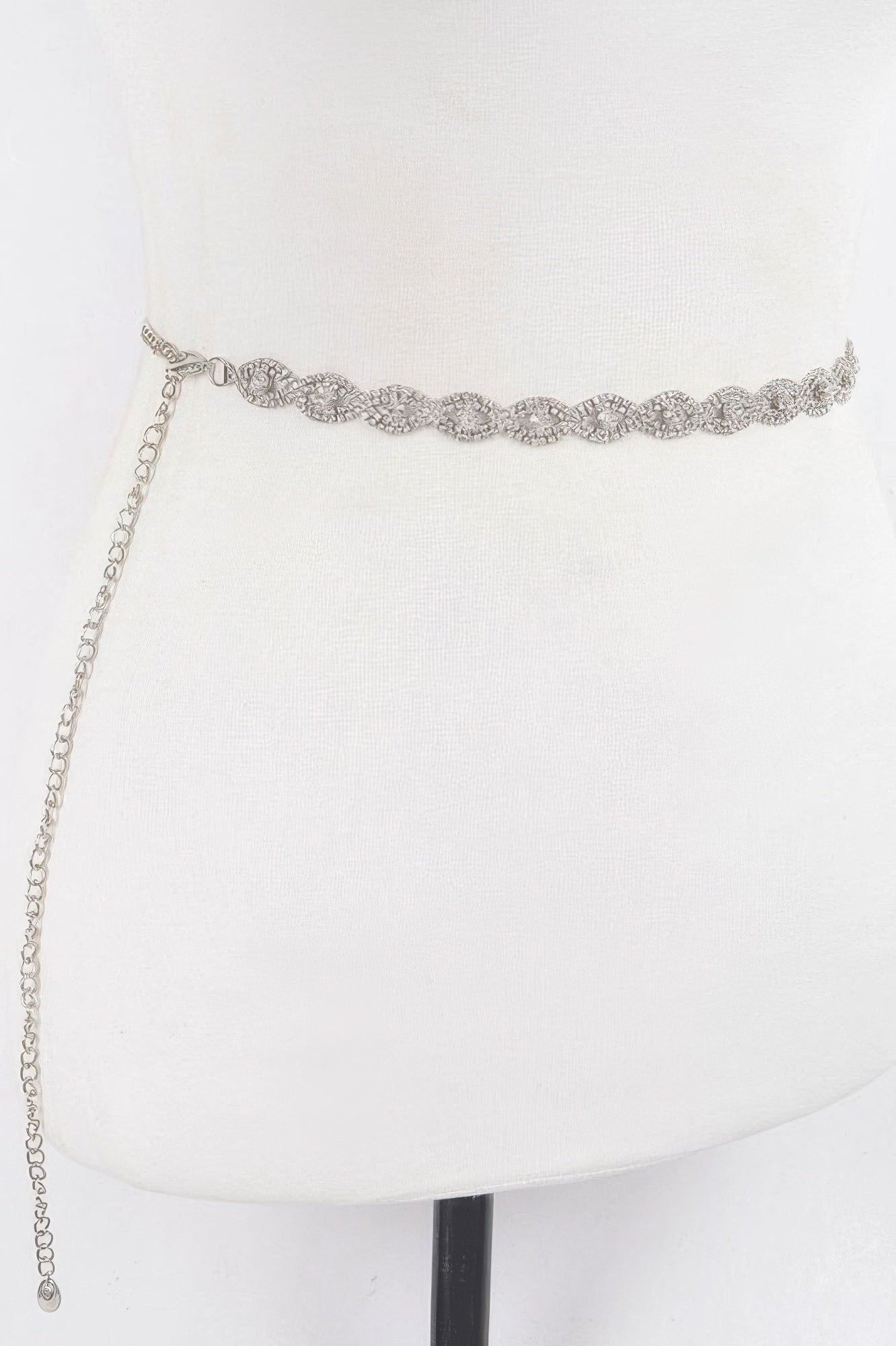 Thin Fashion Belt