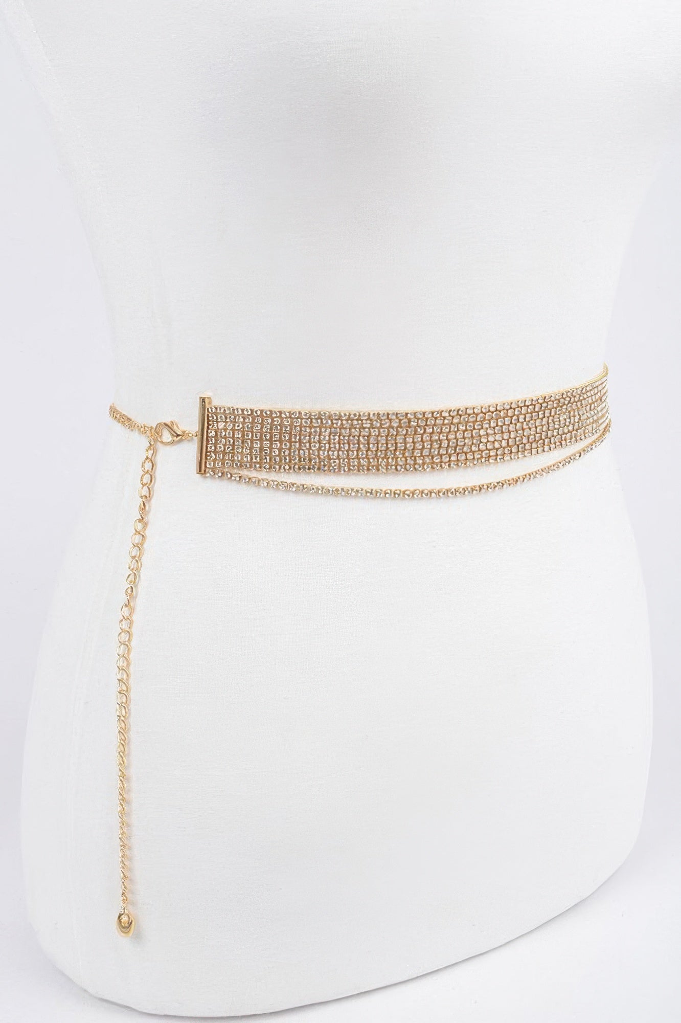 Fashion Belt