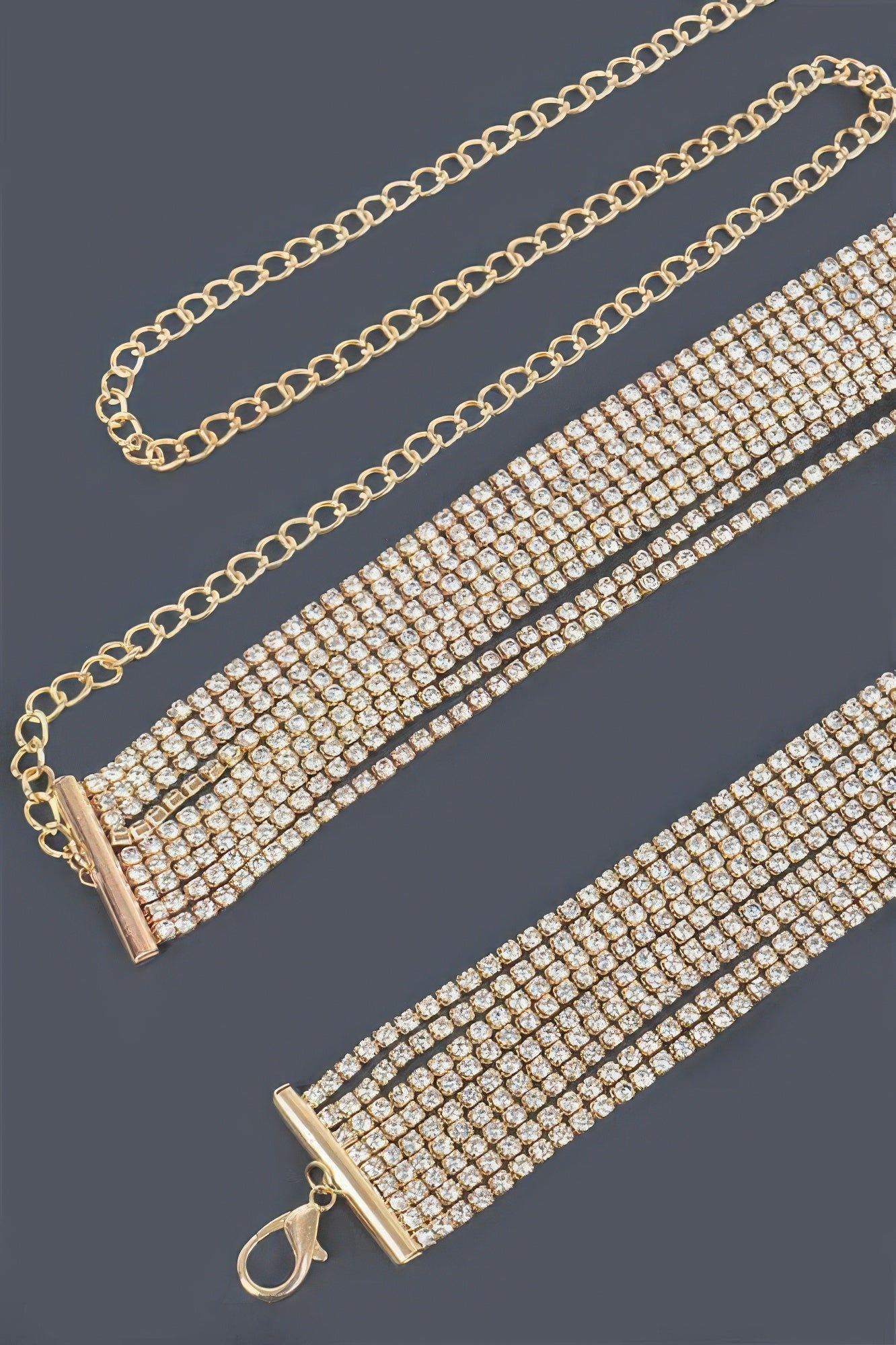 Fashion Belt