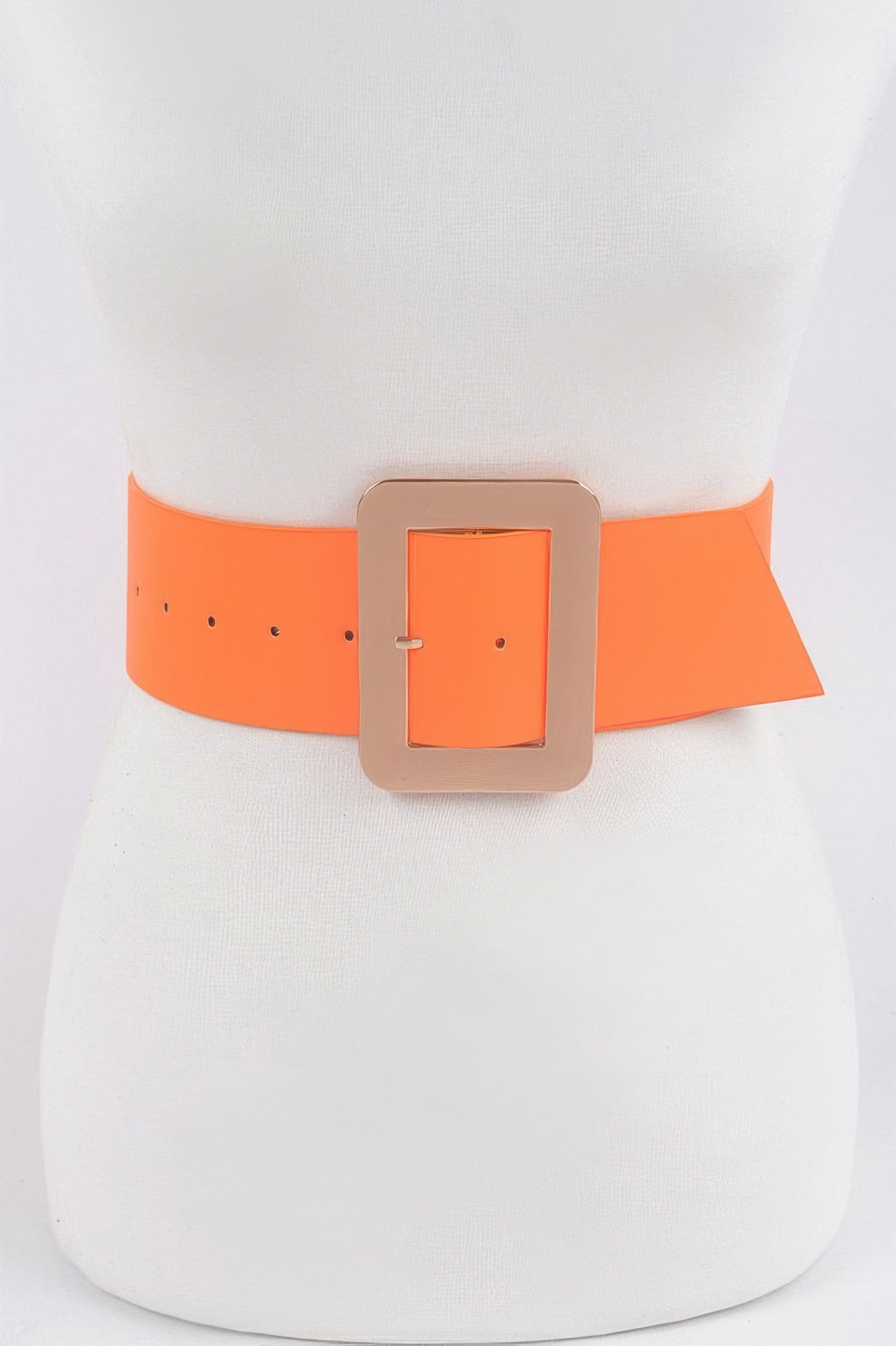Neon Waist Belt