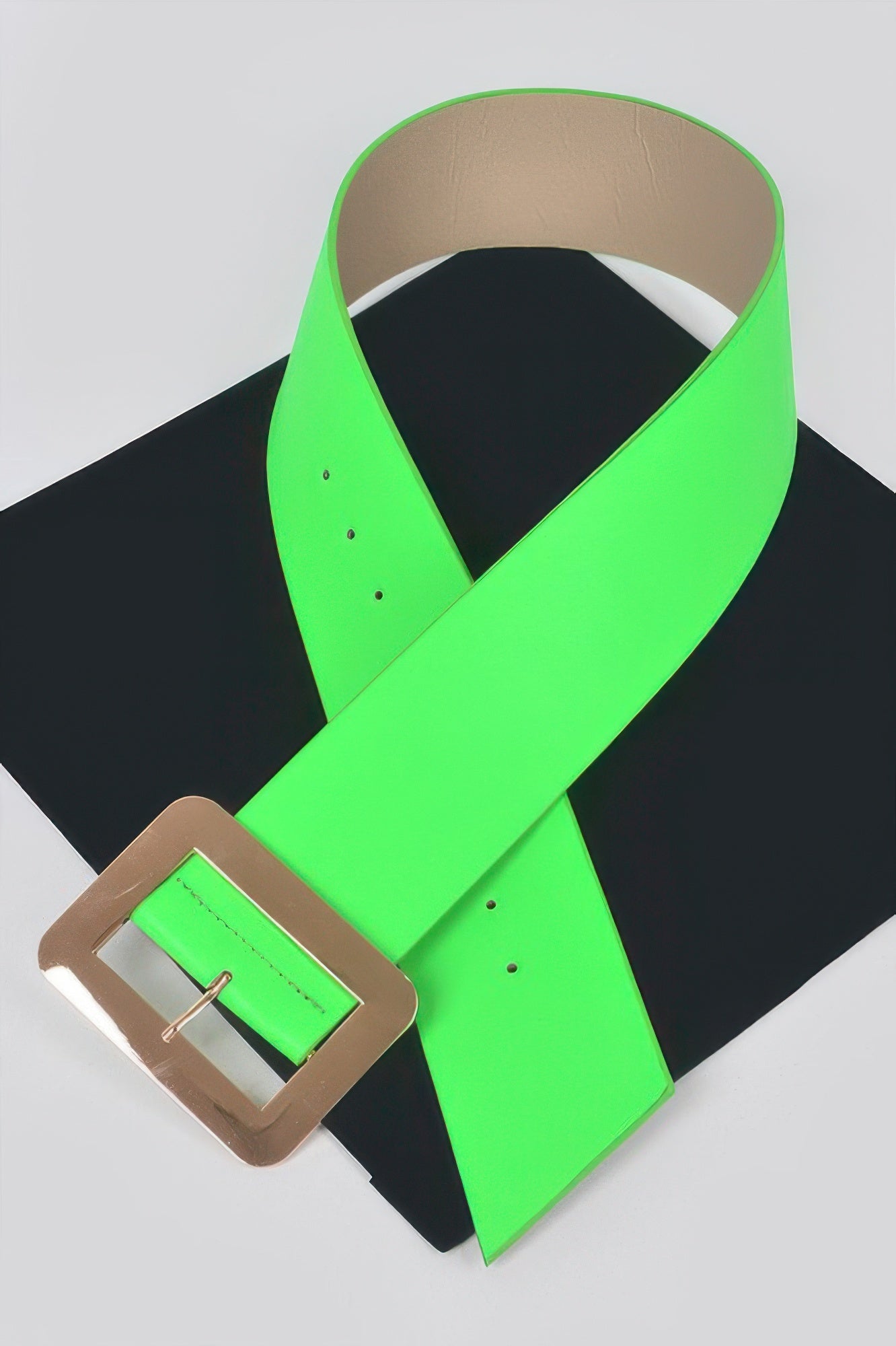 Neon Waist Belt