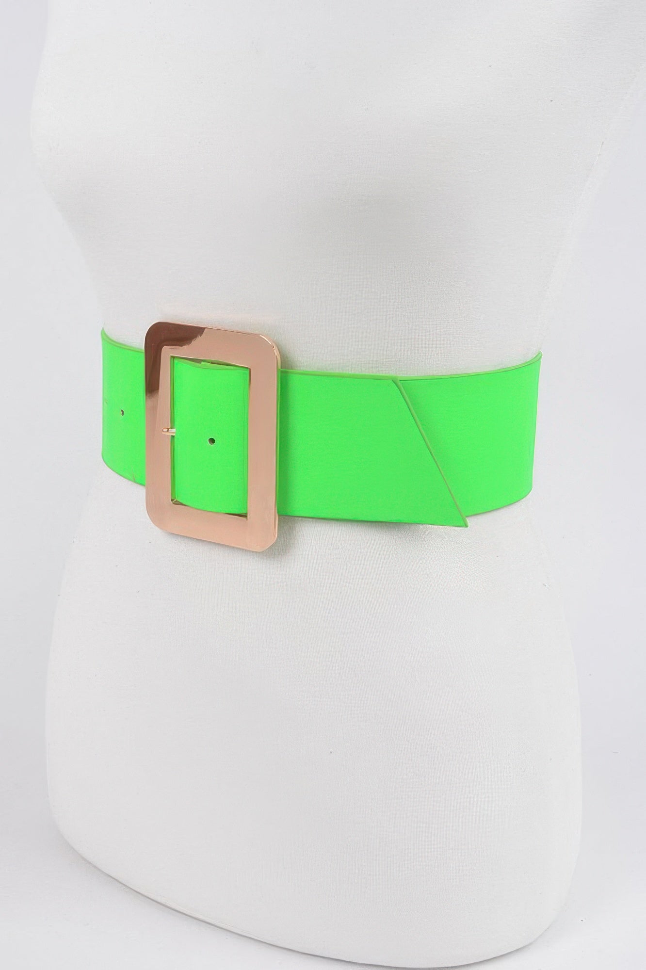 Neon Waist Belt