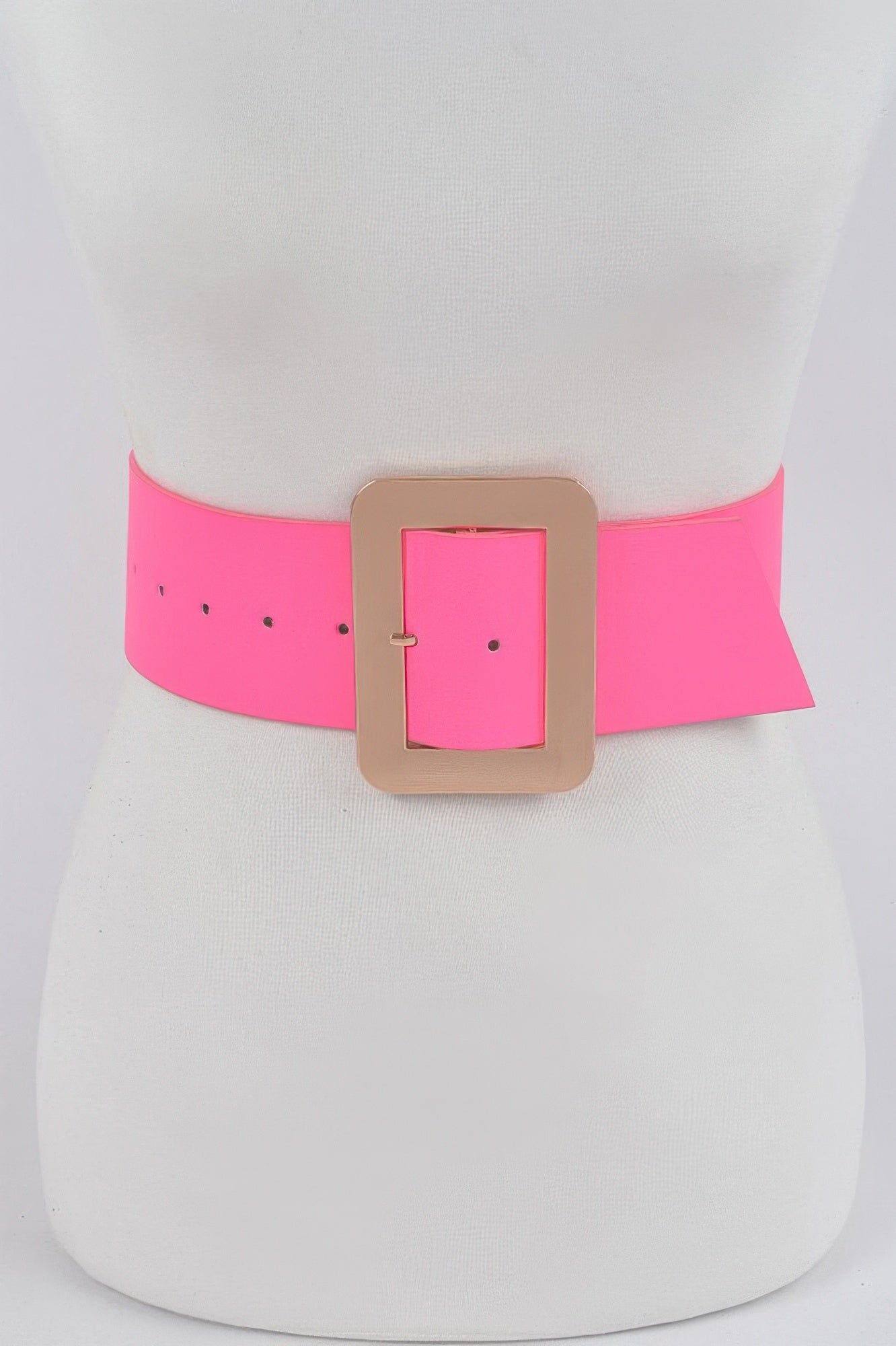 Neon Waist Belt