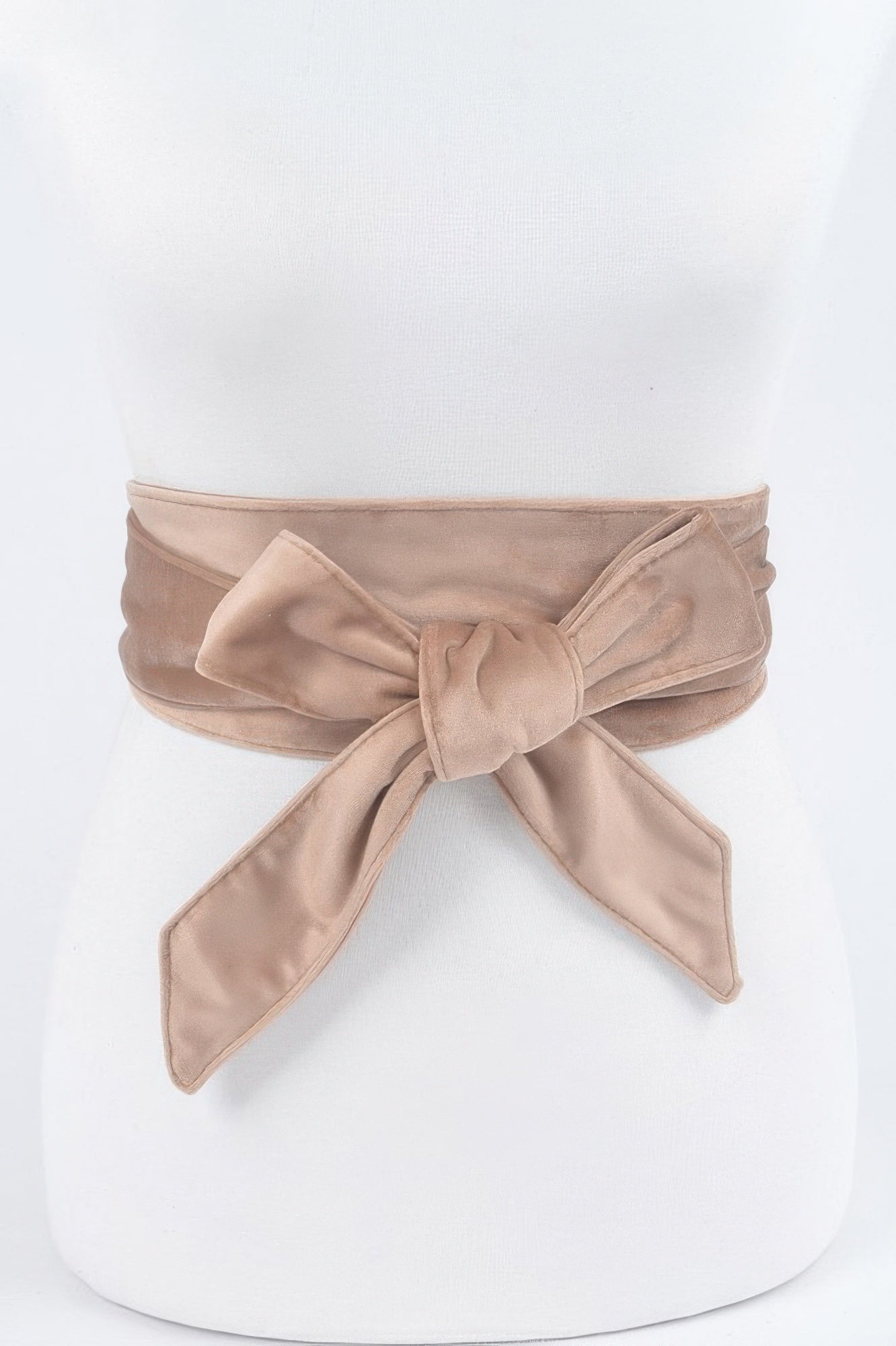 Velvet Kimono Belt