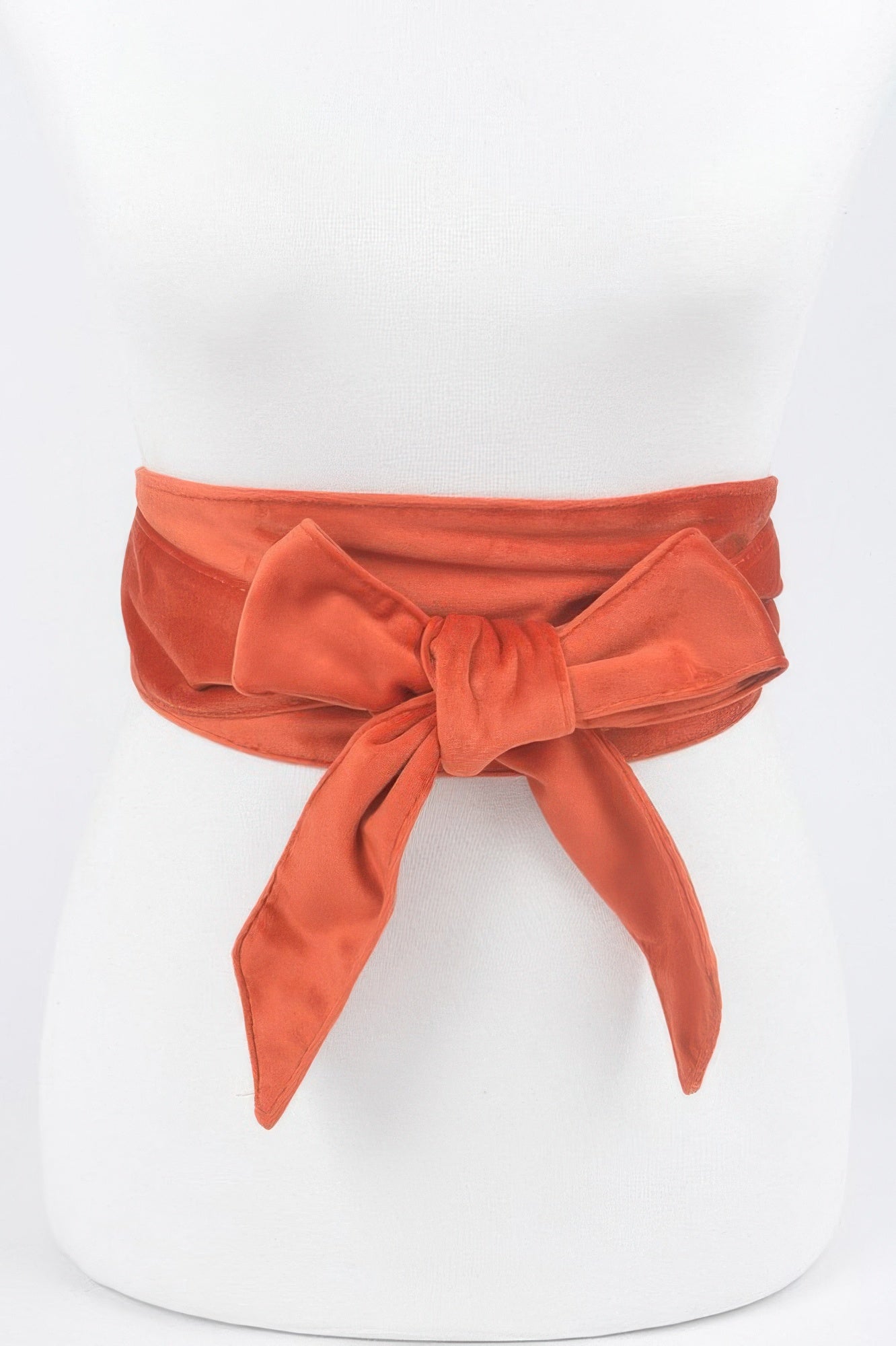 Velvet Kimono Belt