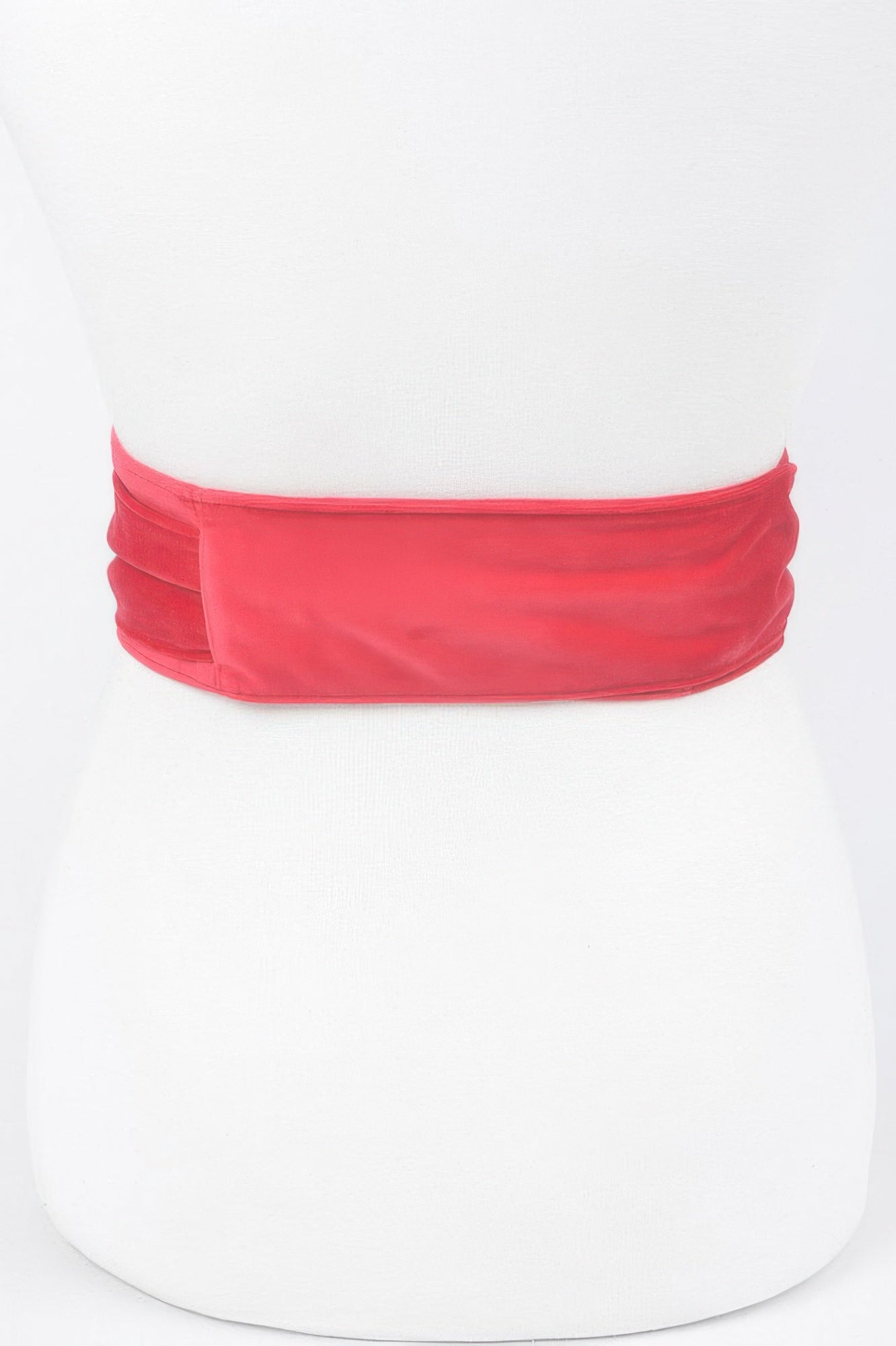 Velvet Kimono Belt