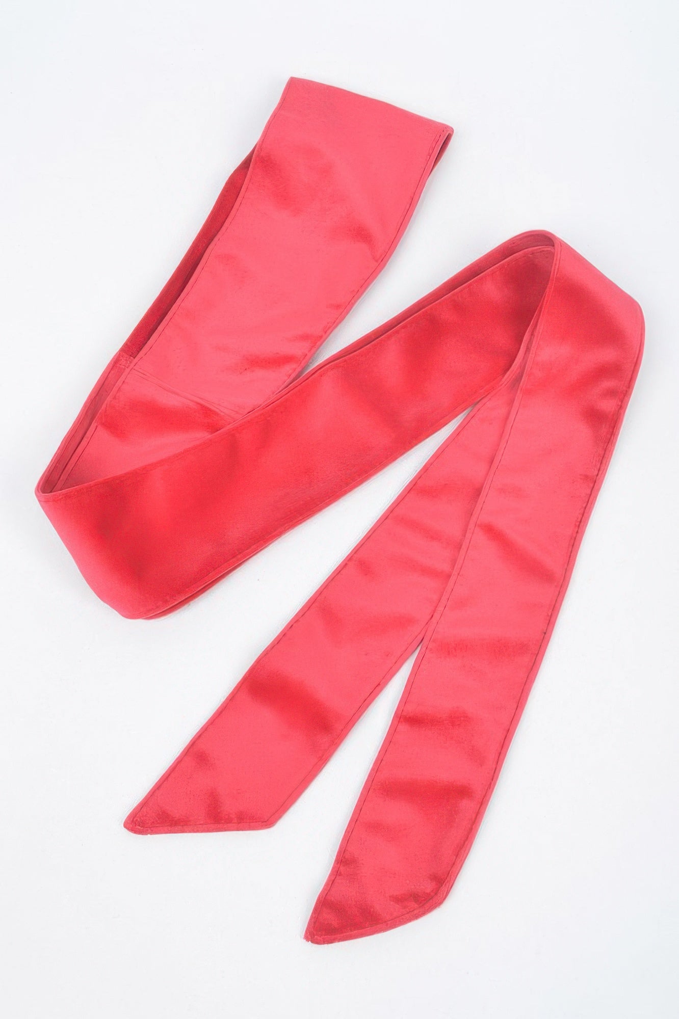 Velvet Kimono Belt