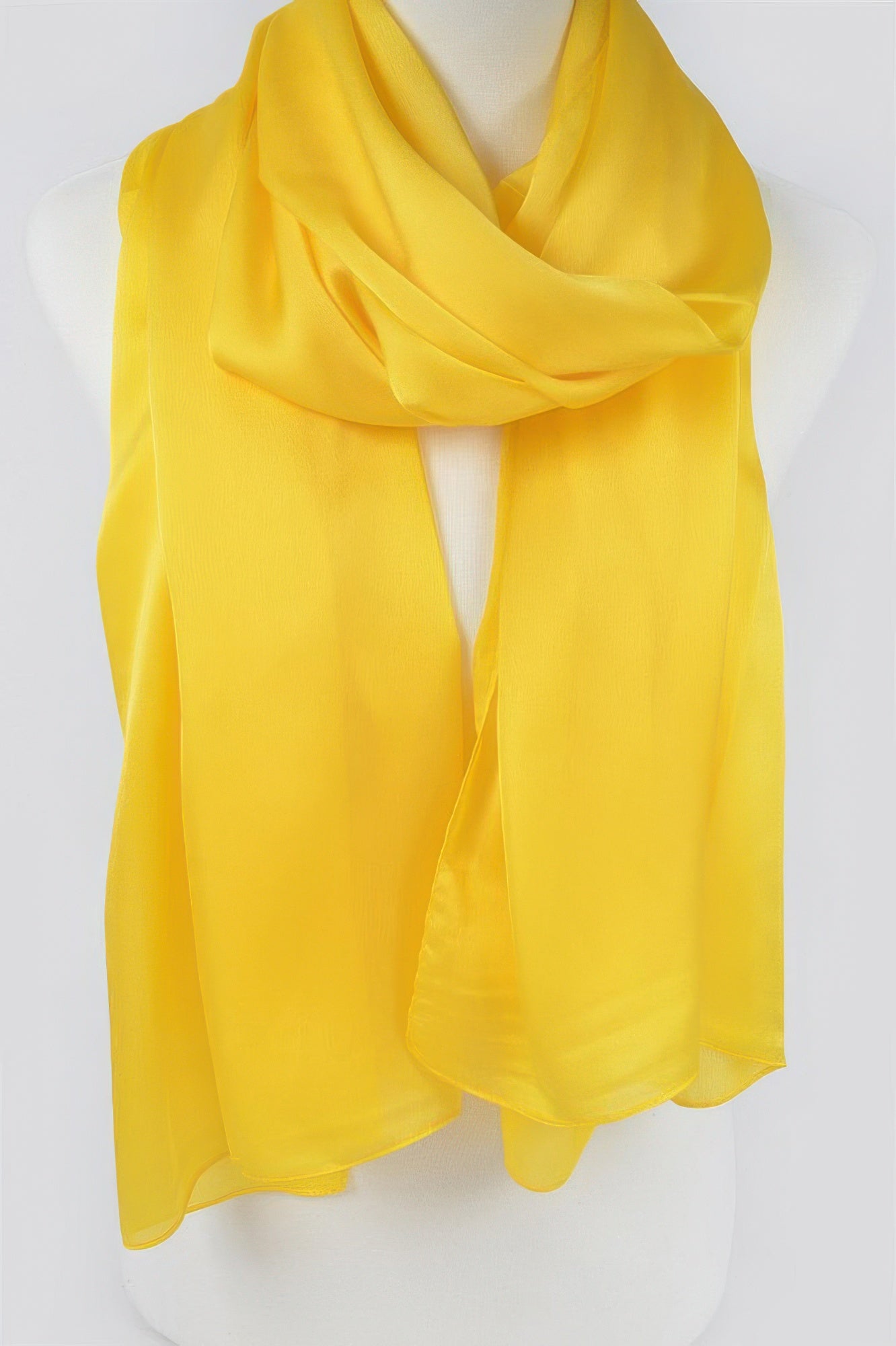Satin Scarf