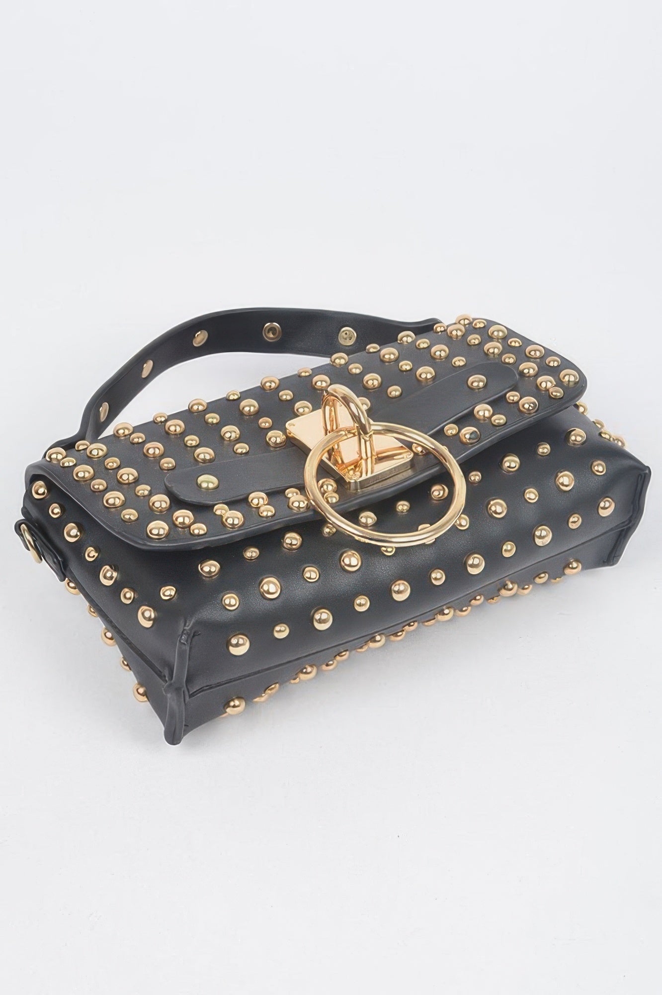 Multi Purpose Studded Clutch
