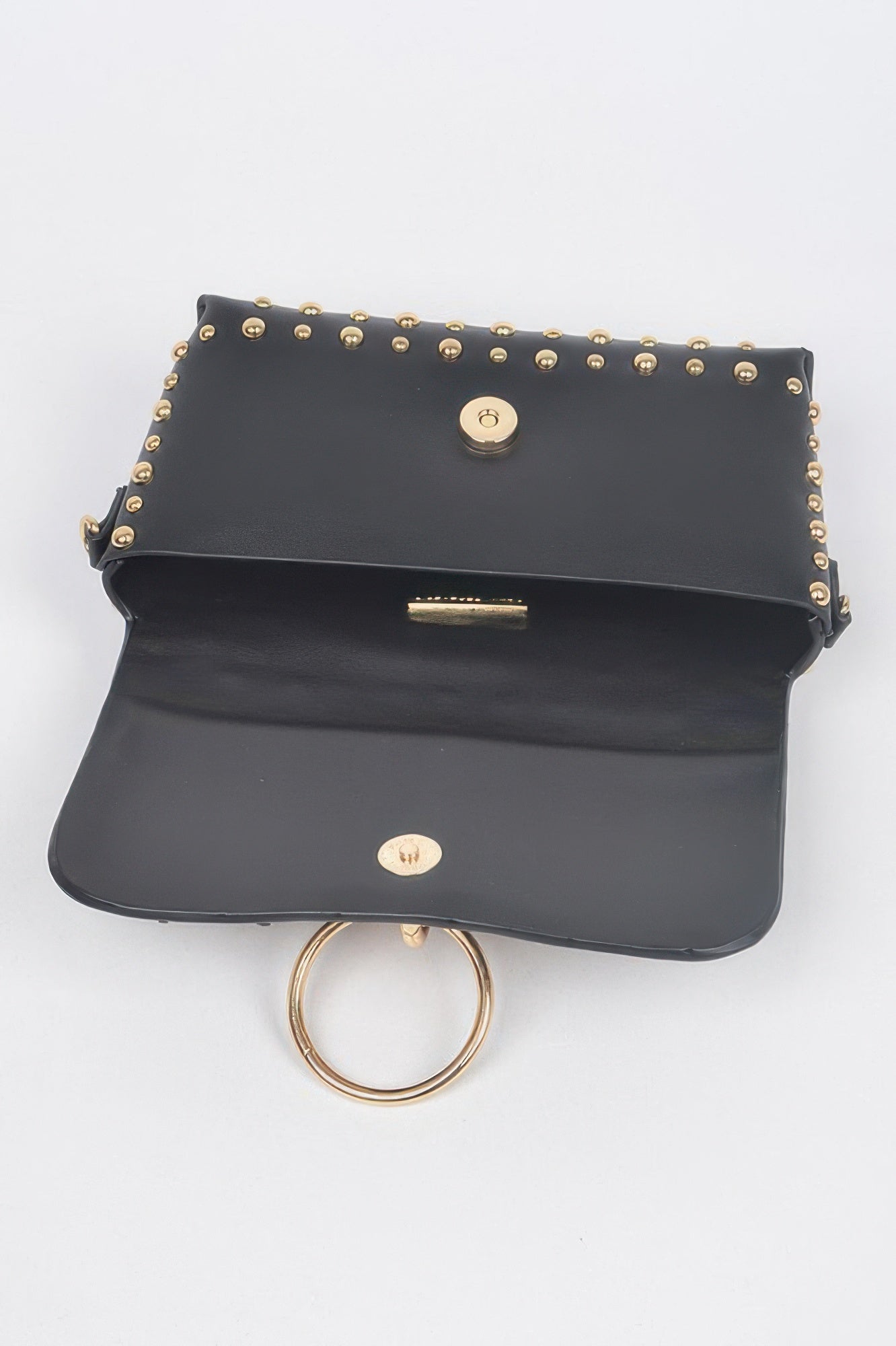 Multi Purpose Studded Clutch