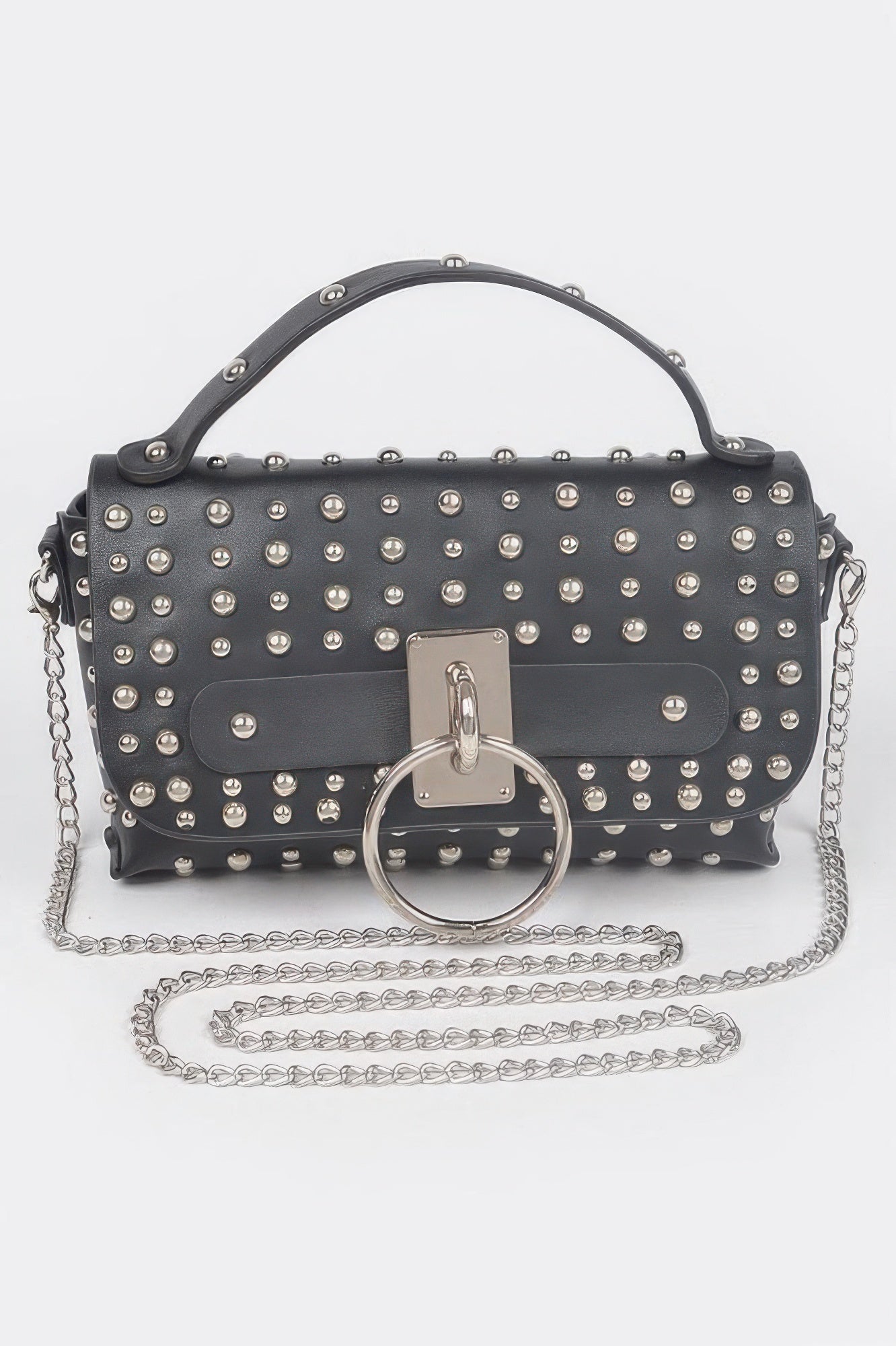 Multi Purpose Studded Clutch