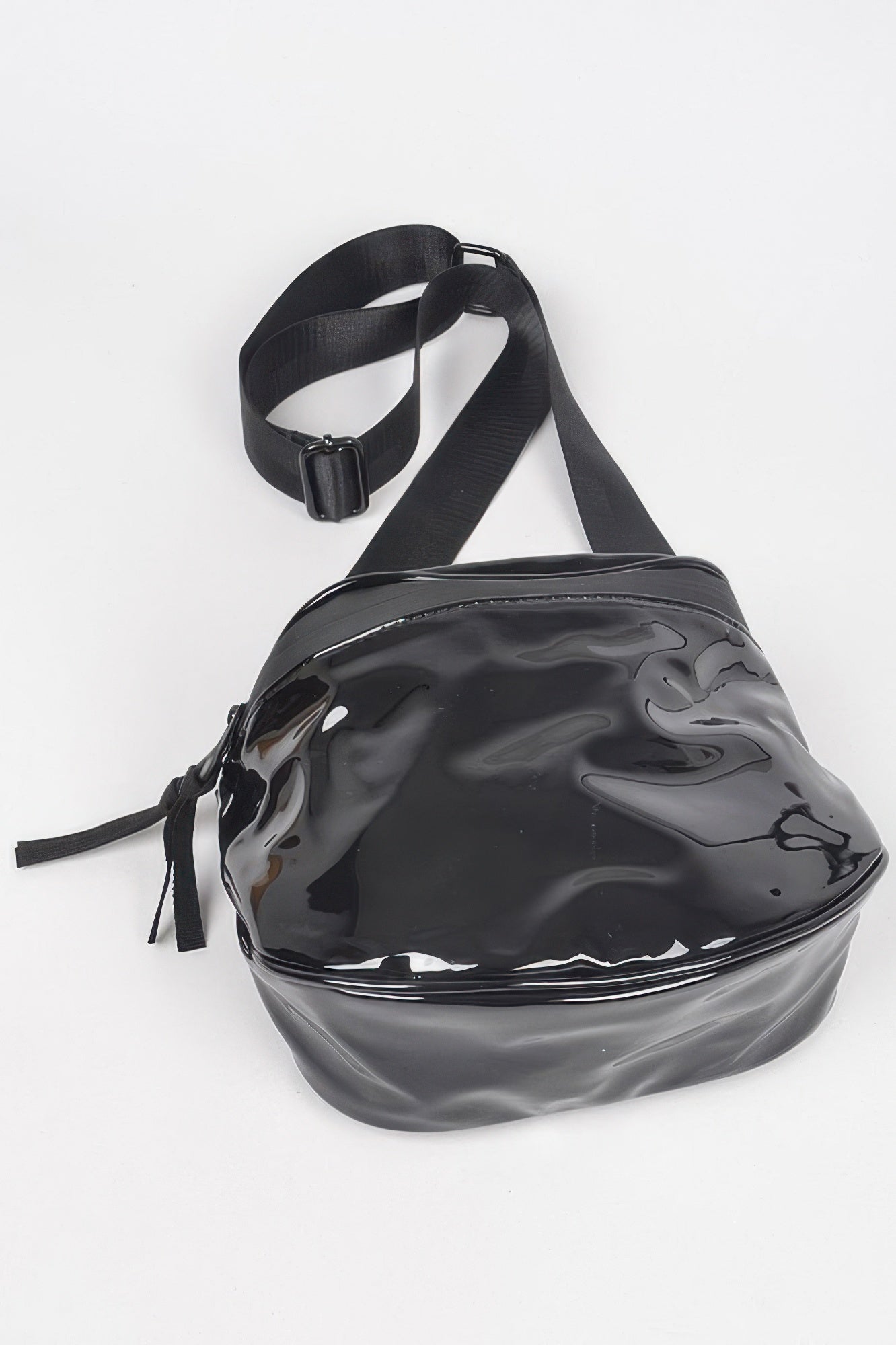 Enamel Fashion Fanny Pack