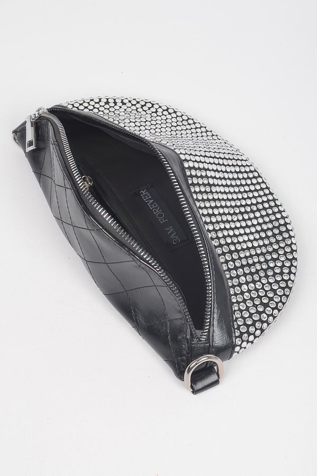 Stone Studded Fanny Pack